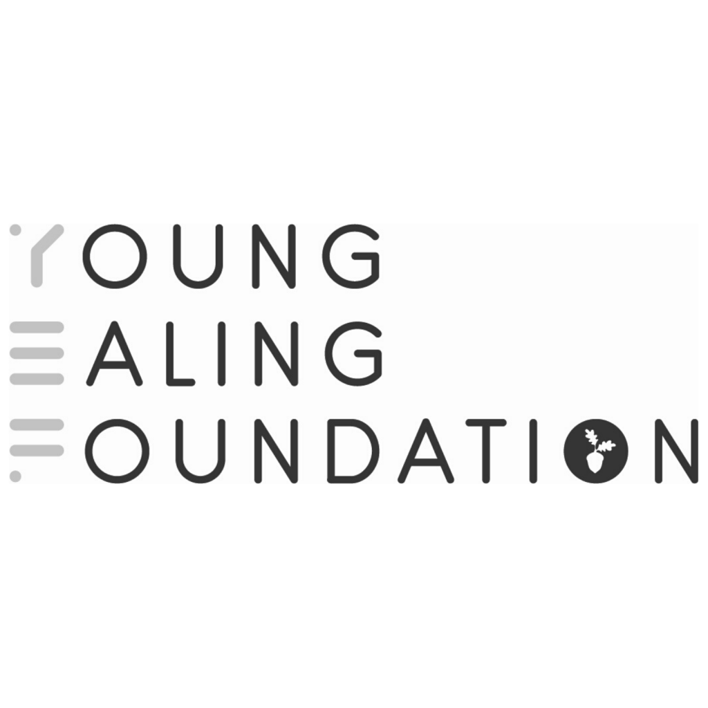 Young Ealing Foundation Logo