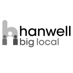 Hanwell Big Local Logo