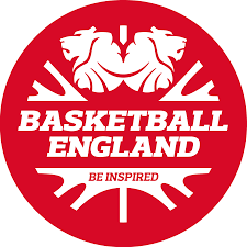 BASKETBALL ENGLAND