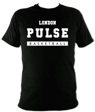 London Pulse T-Shirt