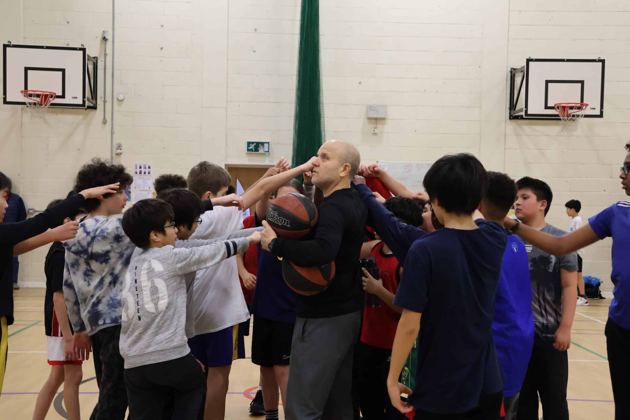 London Pulse Community Program 1