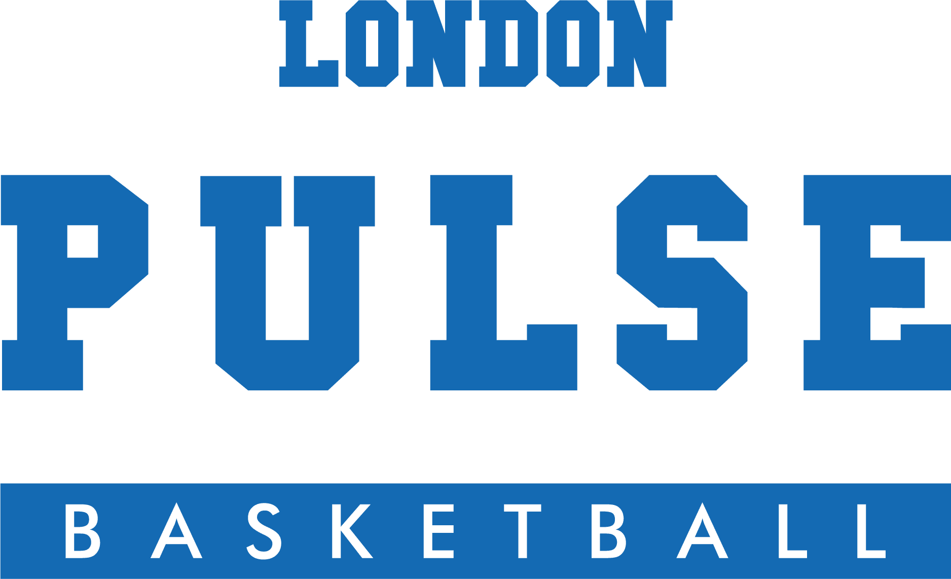 London Pulse Master Blue - JH