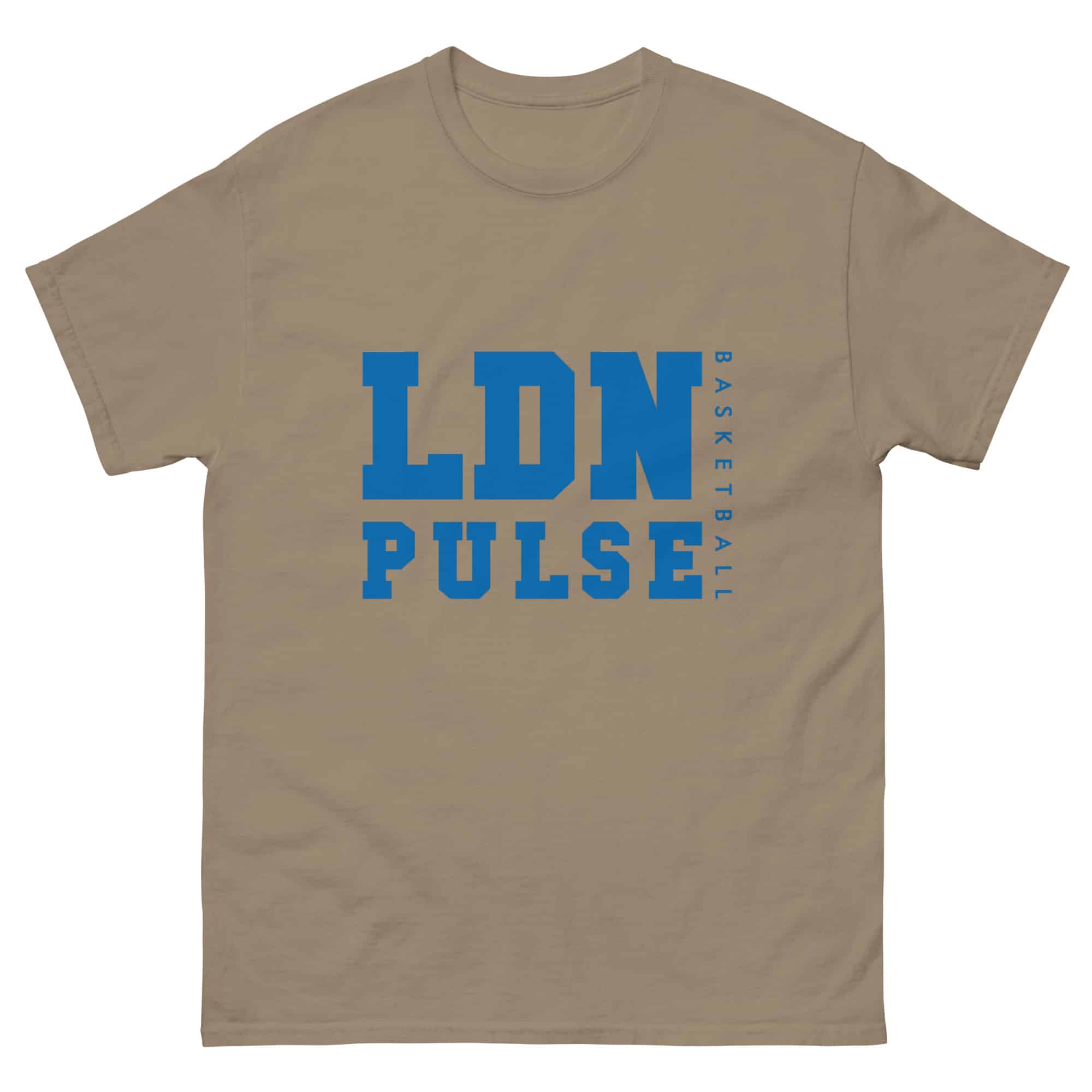 LDN Pulse Tee - Image 4
