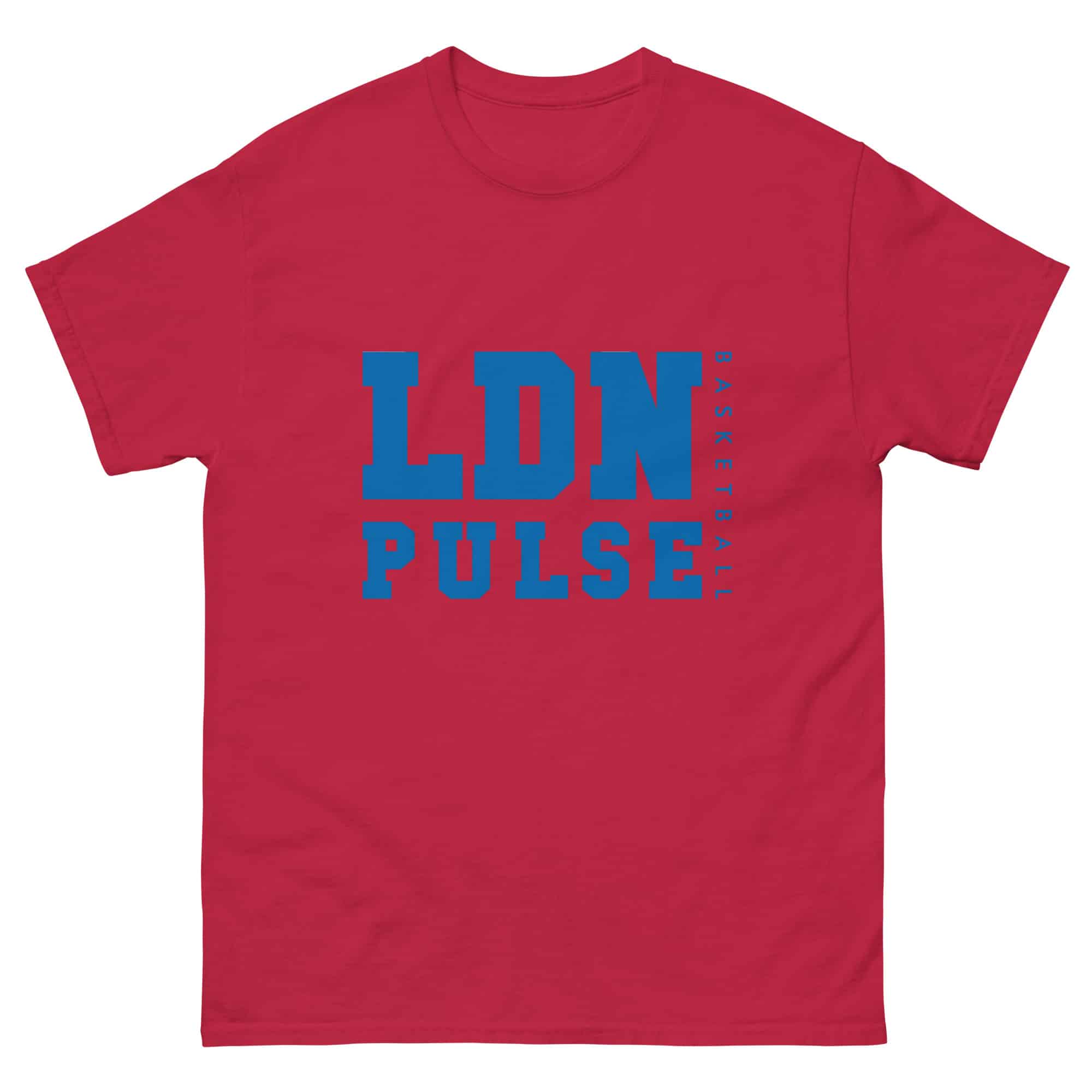 LDN Pulse Tee - Image 5