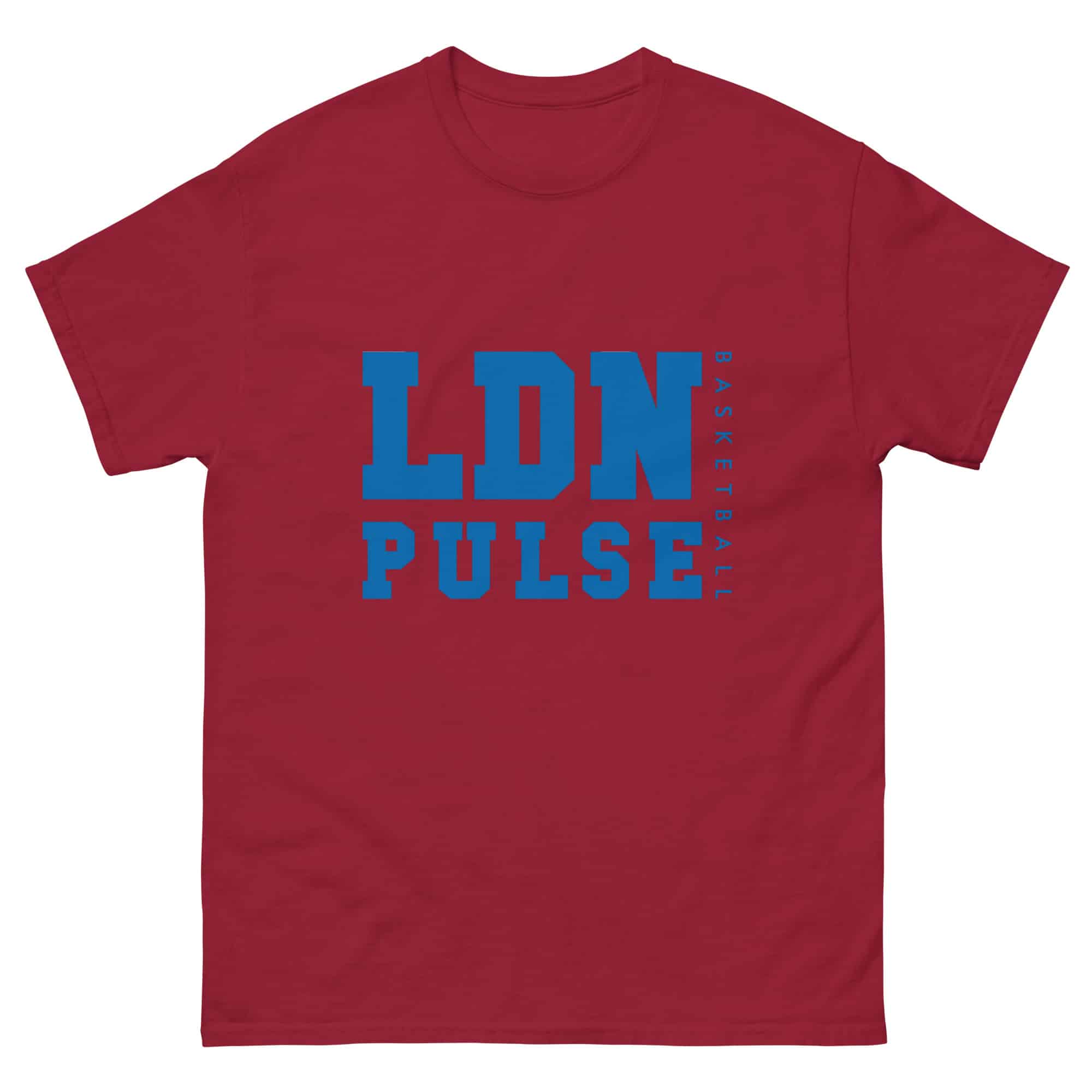LDN Pulse Tee - Image 29