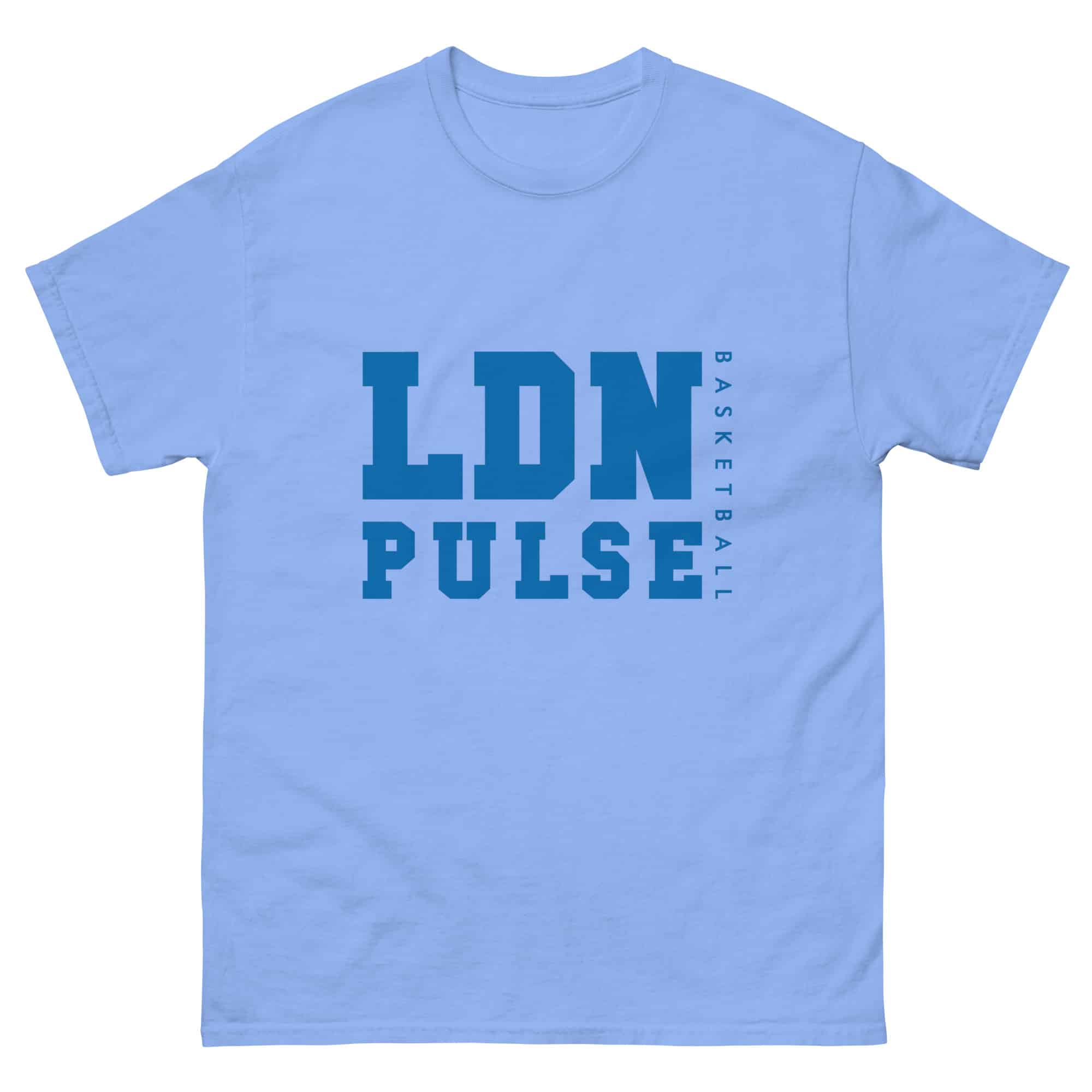 LDN Pulse Tee - Image 6
