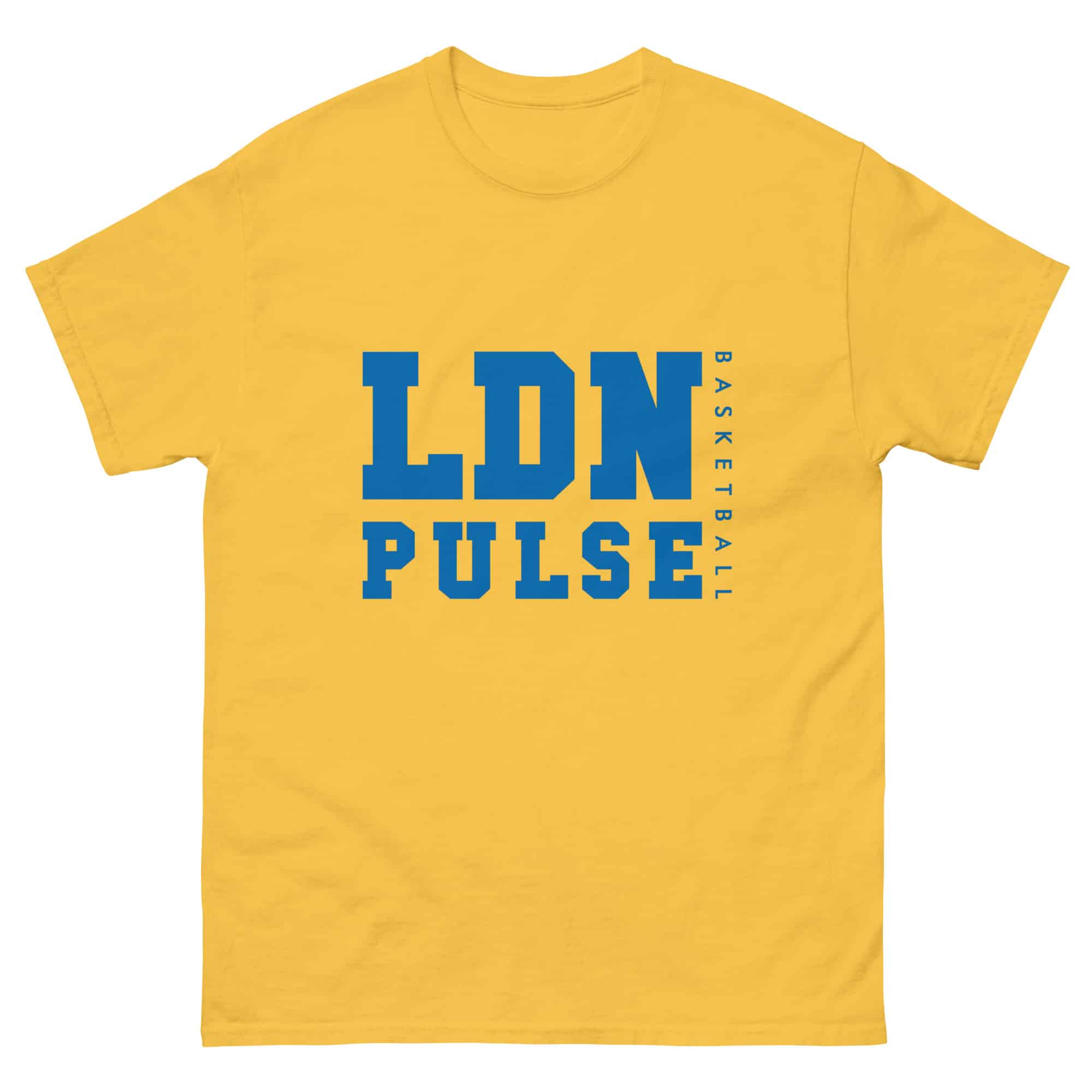 LDN Pulse Tee - Image 8