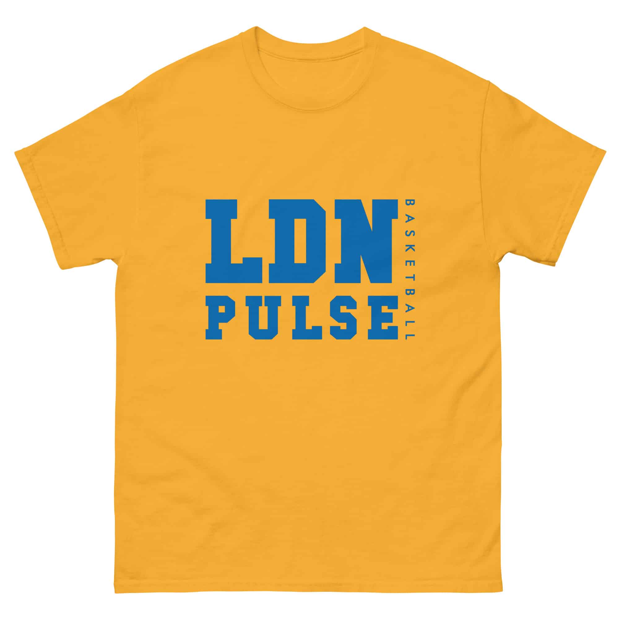 LDN Pulse Tee - Image 11