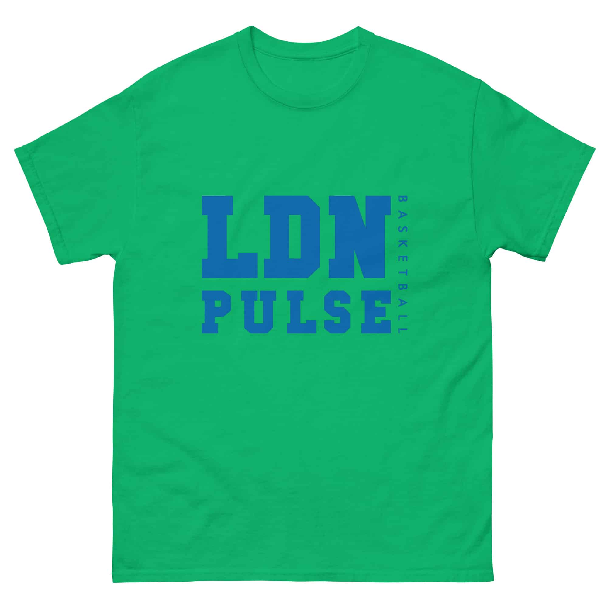 LDN Pulse Tee - Image 12