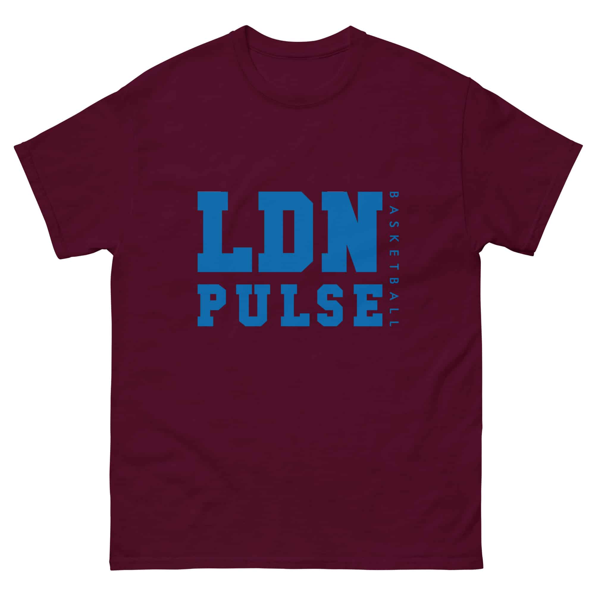 LDN Pulse Tee - Image 16