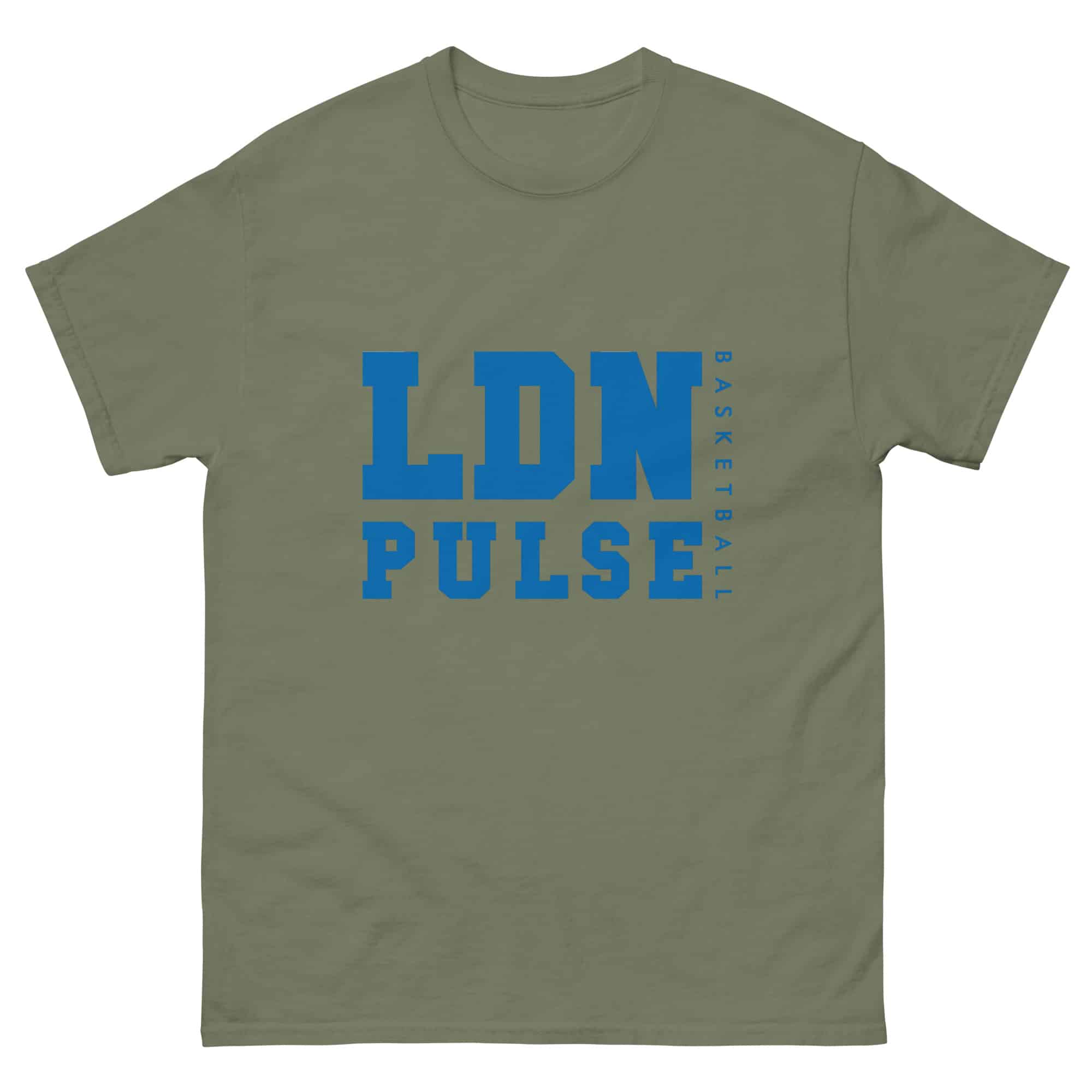 LDN Pulse Tee - Image 17
