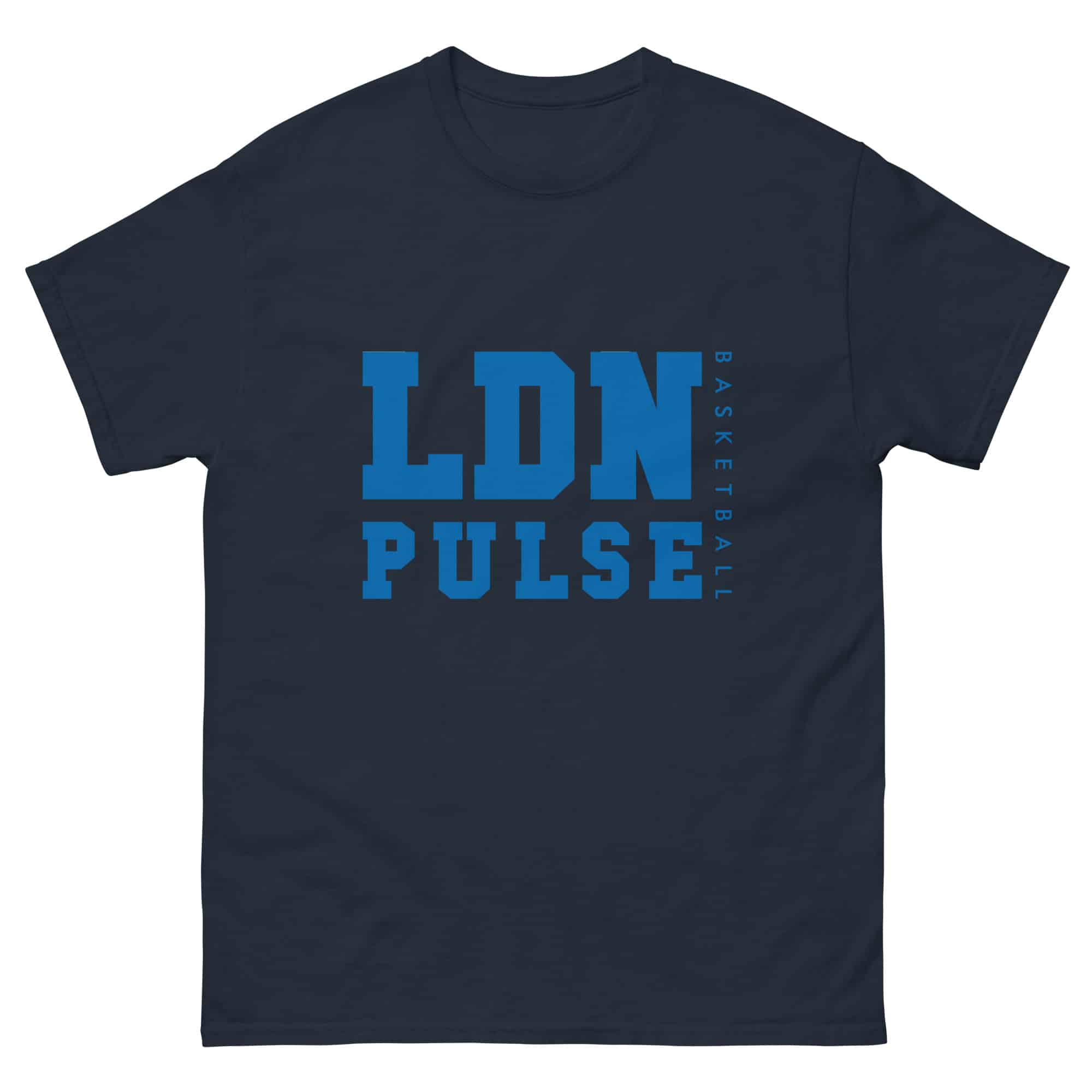 LDN Pulse Tee - Image 19