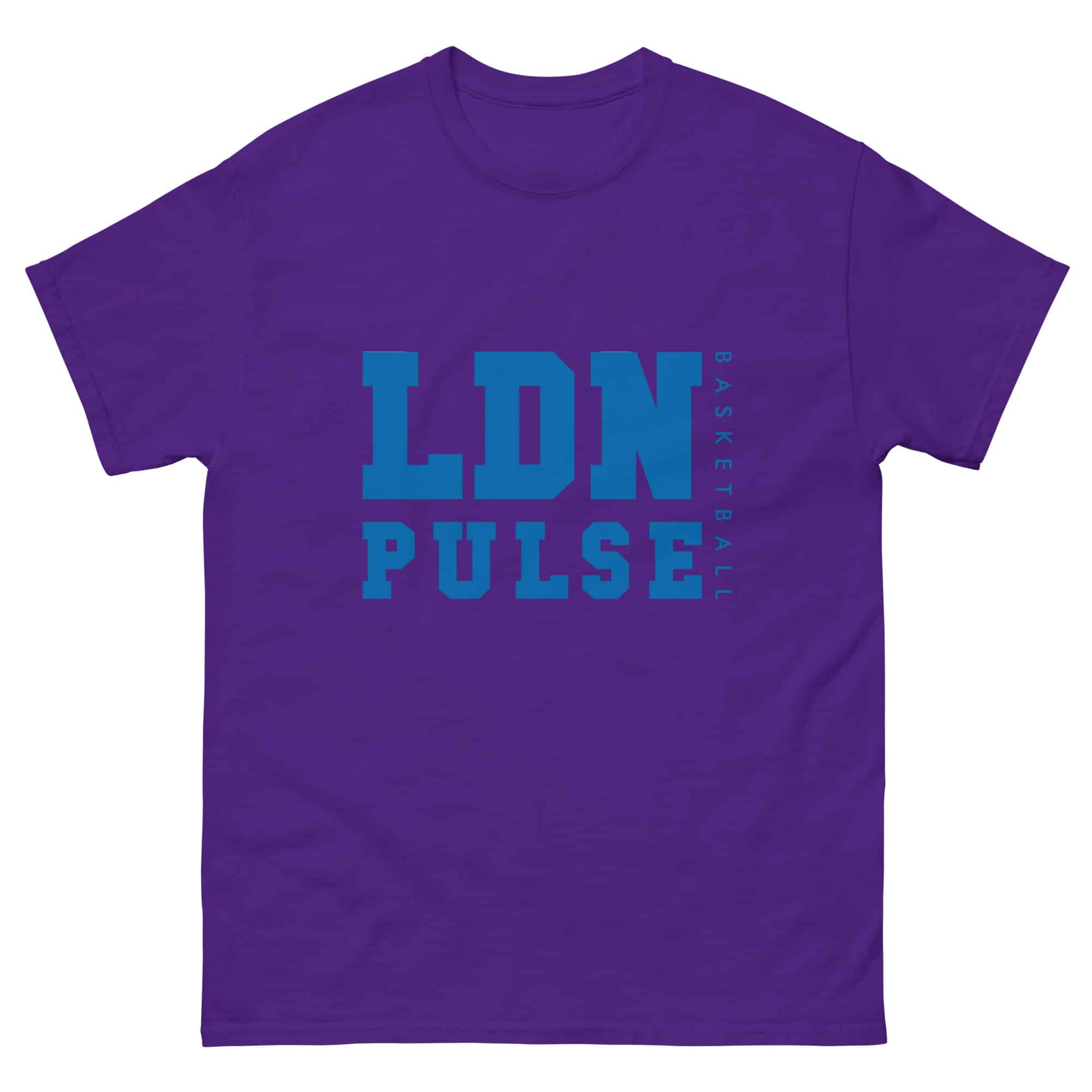 LDN Pulse Tee - Image 21