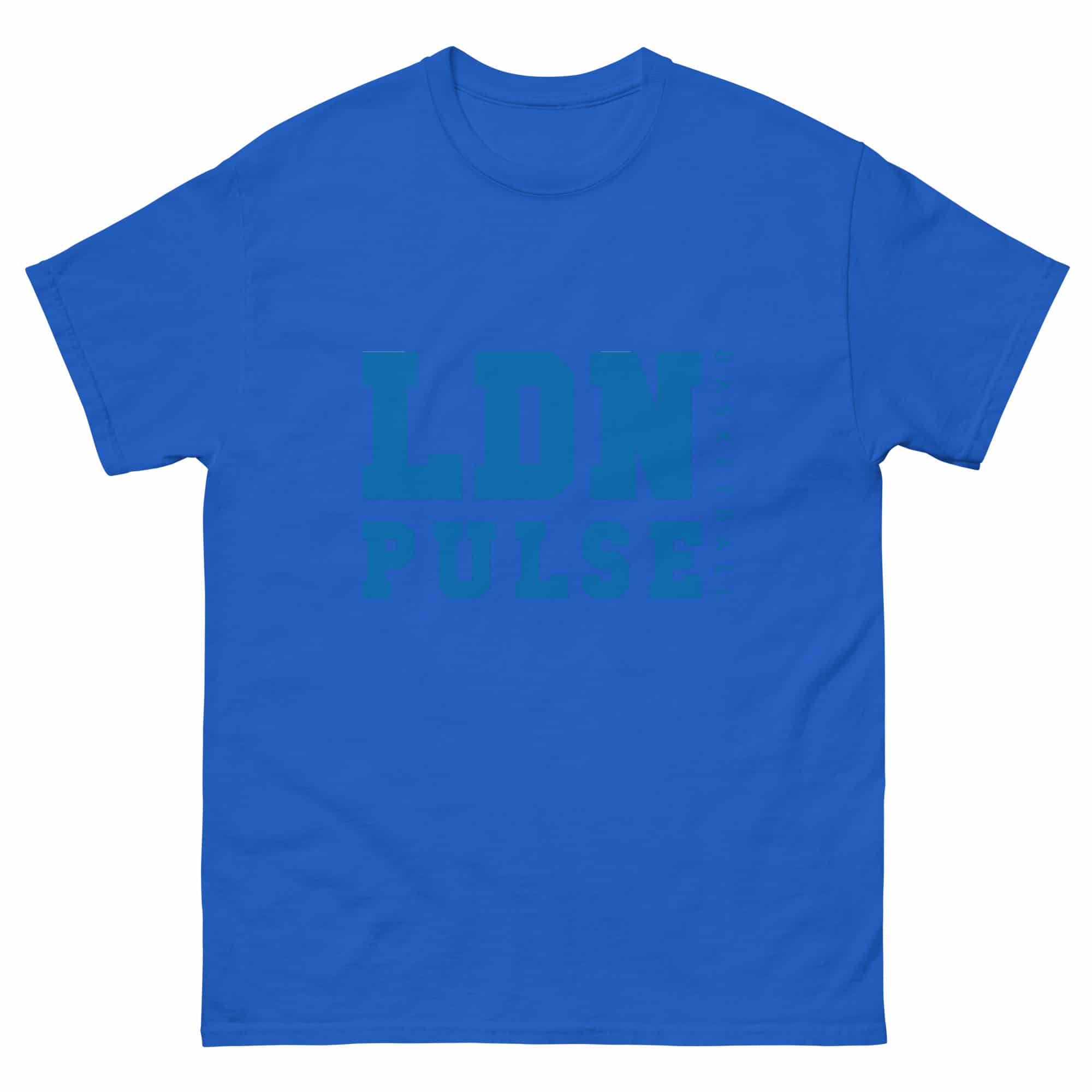 LDN Pulse Tee - Image 23