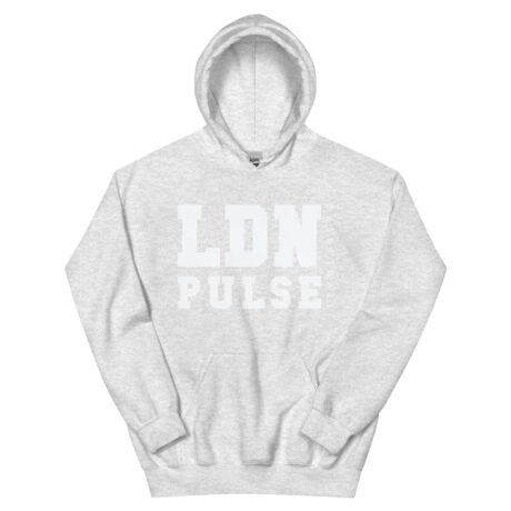 LDN Pulse Hoodie