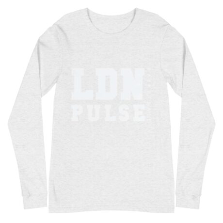 LDN Pulse Long Sleeve Tee