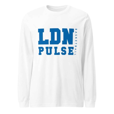 Unisex Long Sleeve Tee