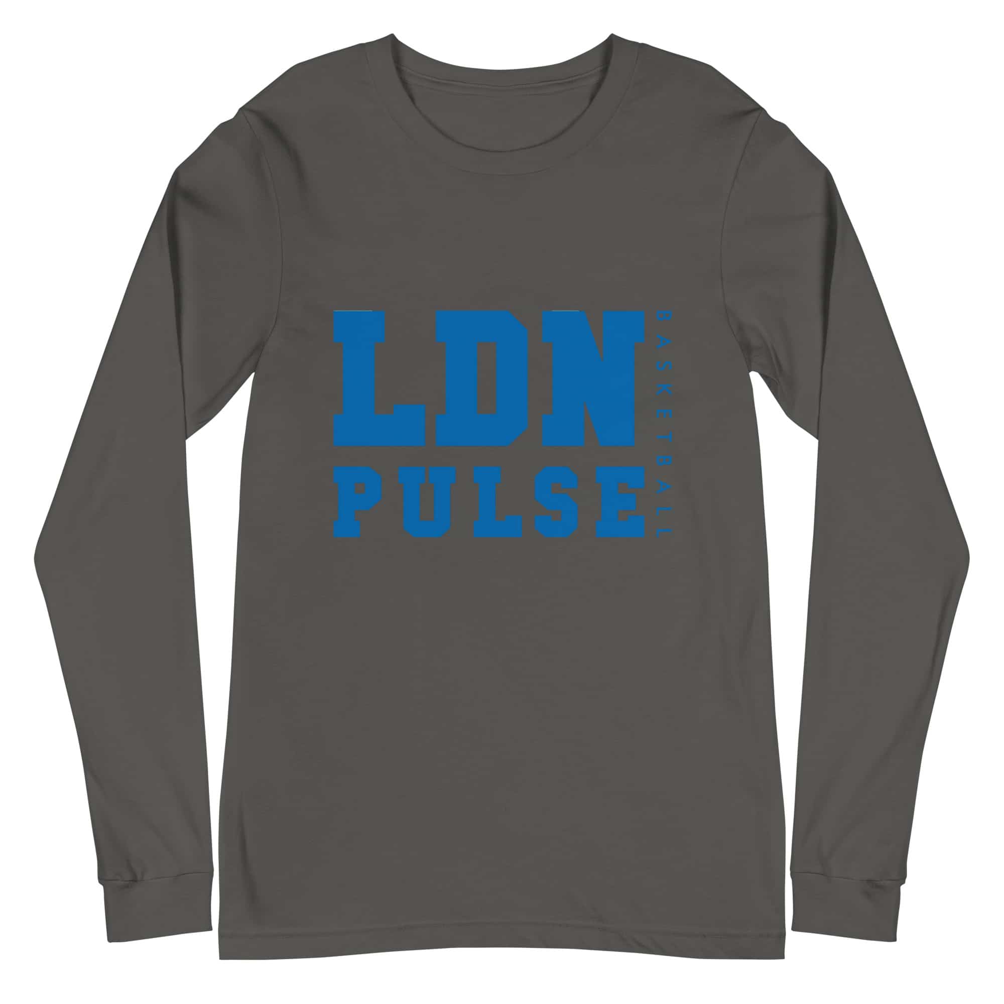 LDN Pulse Long Sleeve Tee - Image 2