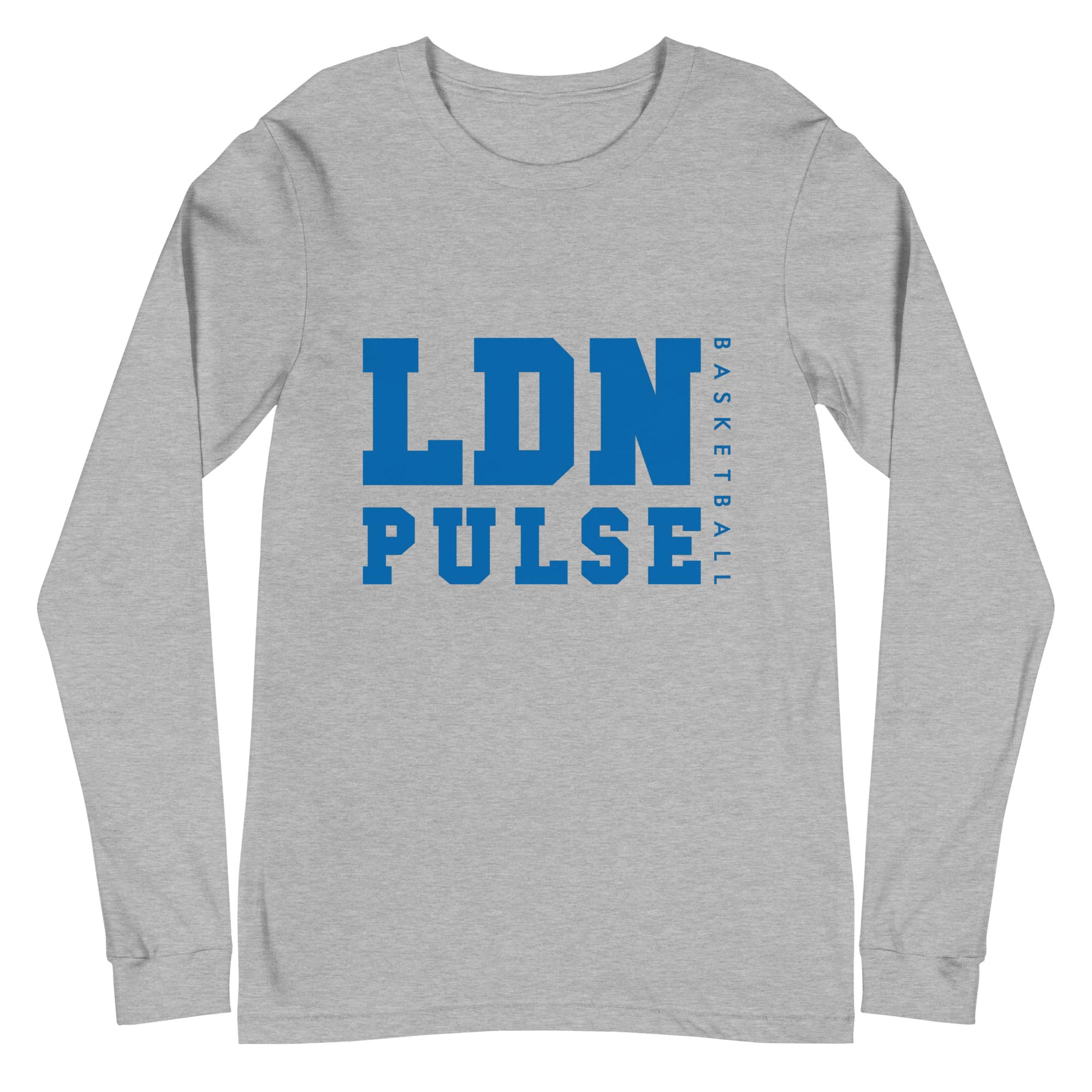 LDN Pulse Long Sleeve Tee - Image 3