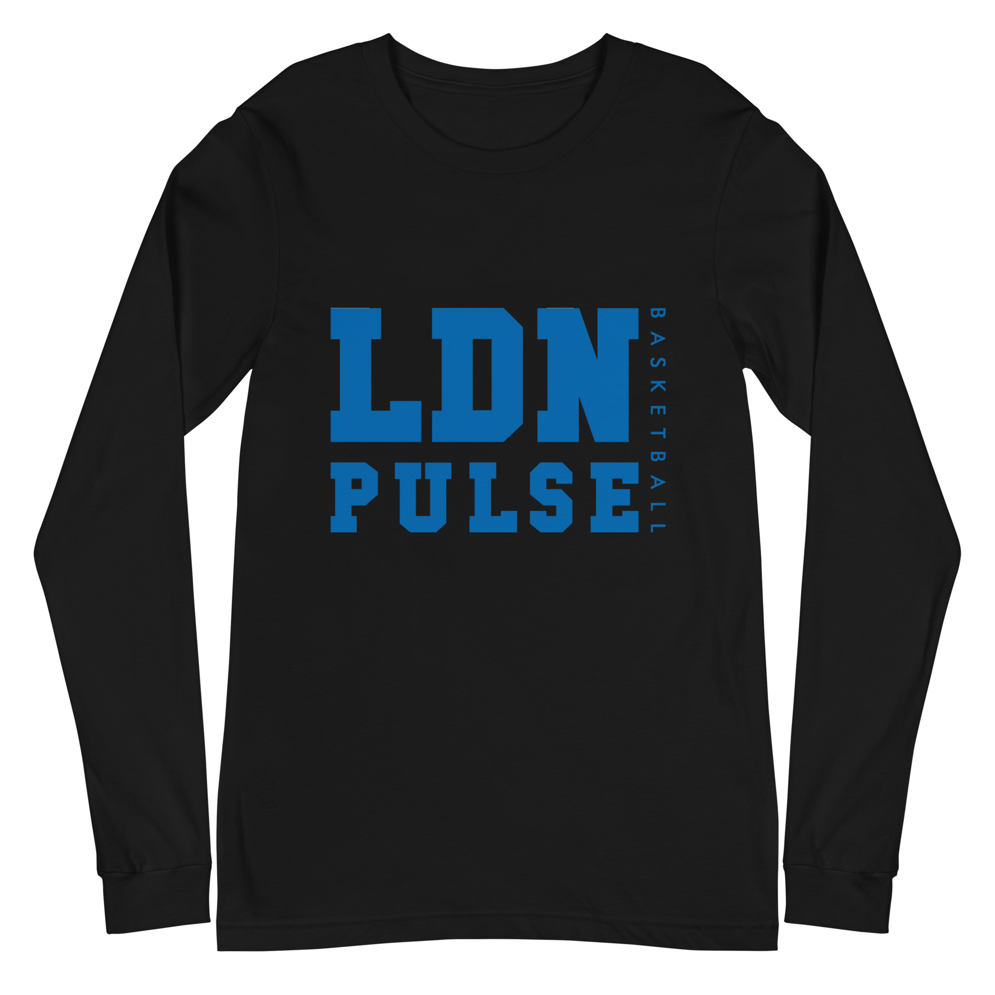 LDN Pulse Long Sleeve Tee - Image 4