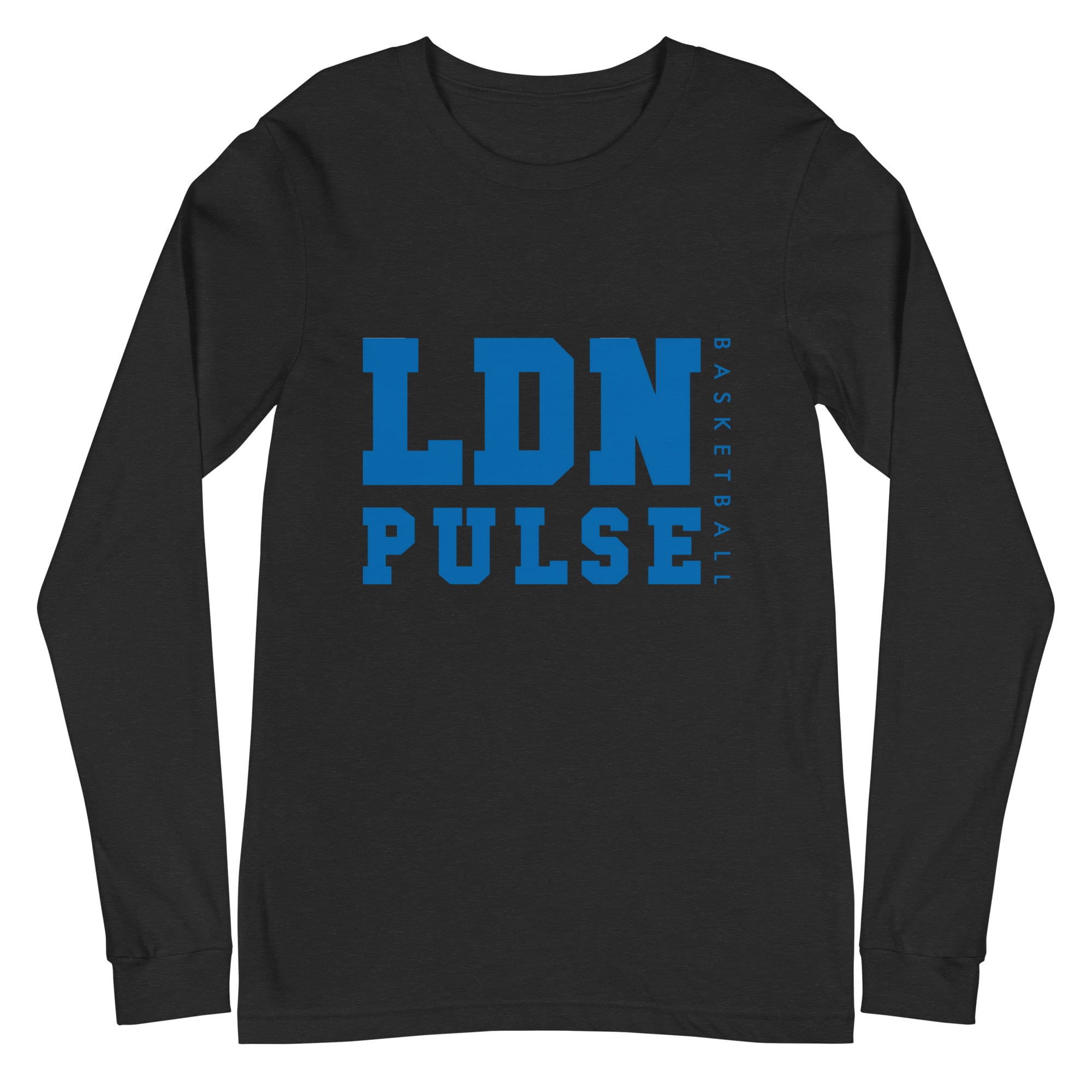 LDN Pulse Long Sleeve Tee - Image 5