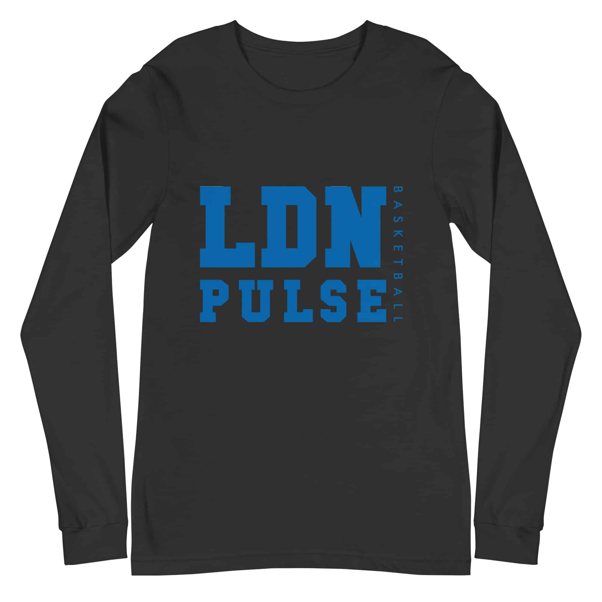LDN Pulse Long Sleeve Tee - Image 7
