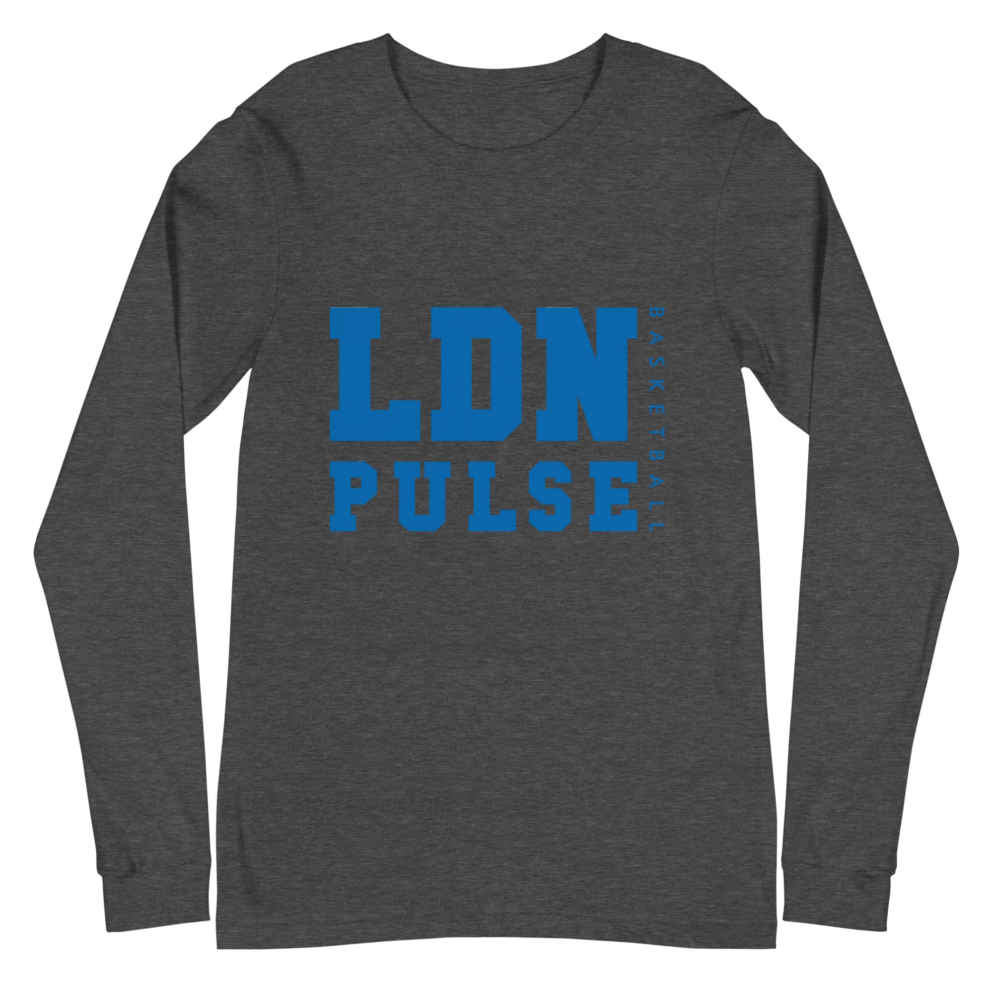 LDN Pulse Long Sleeve Tee - Image 8