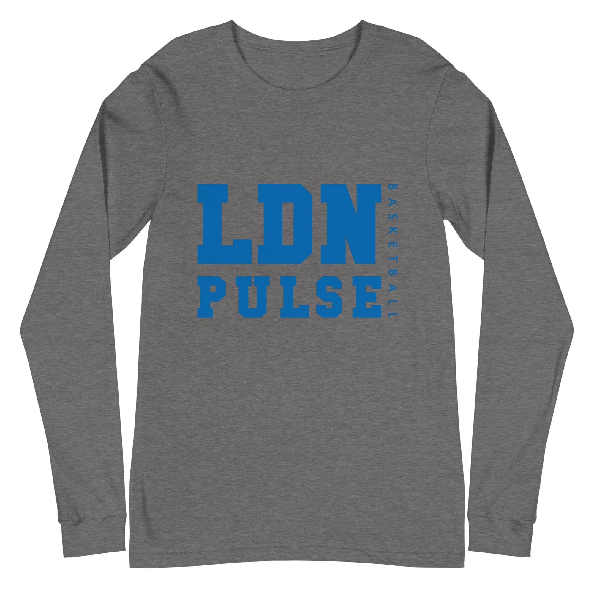 LDN Pulse Long Sleeve Tee - Image 9