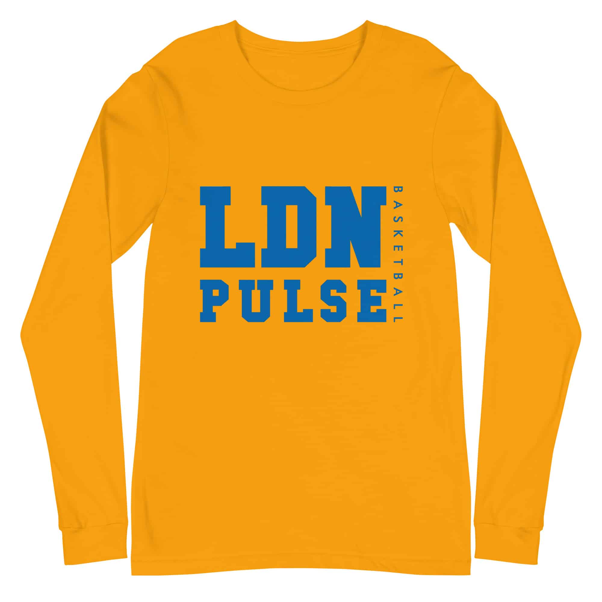 LDN Pulse Long Sleeve Tee - Image 10