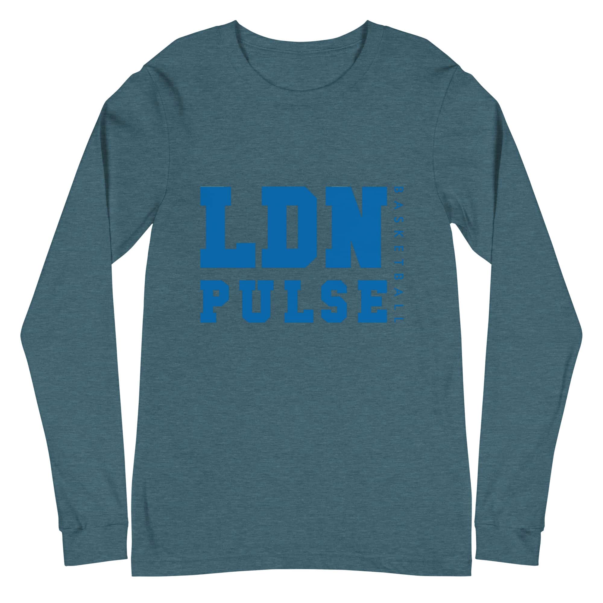 LDN Pulse Long Sleeve Tee - Image 11