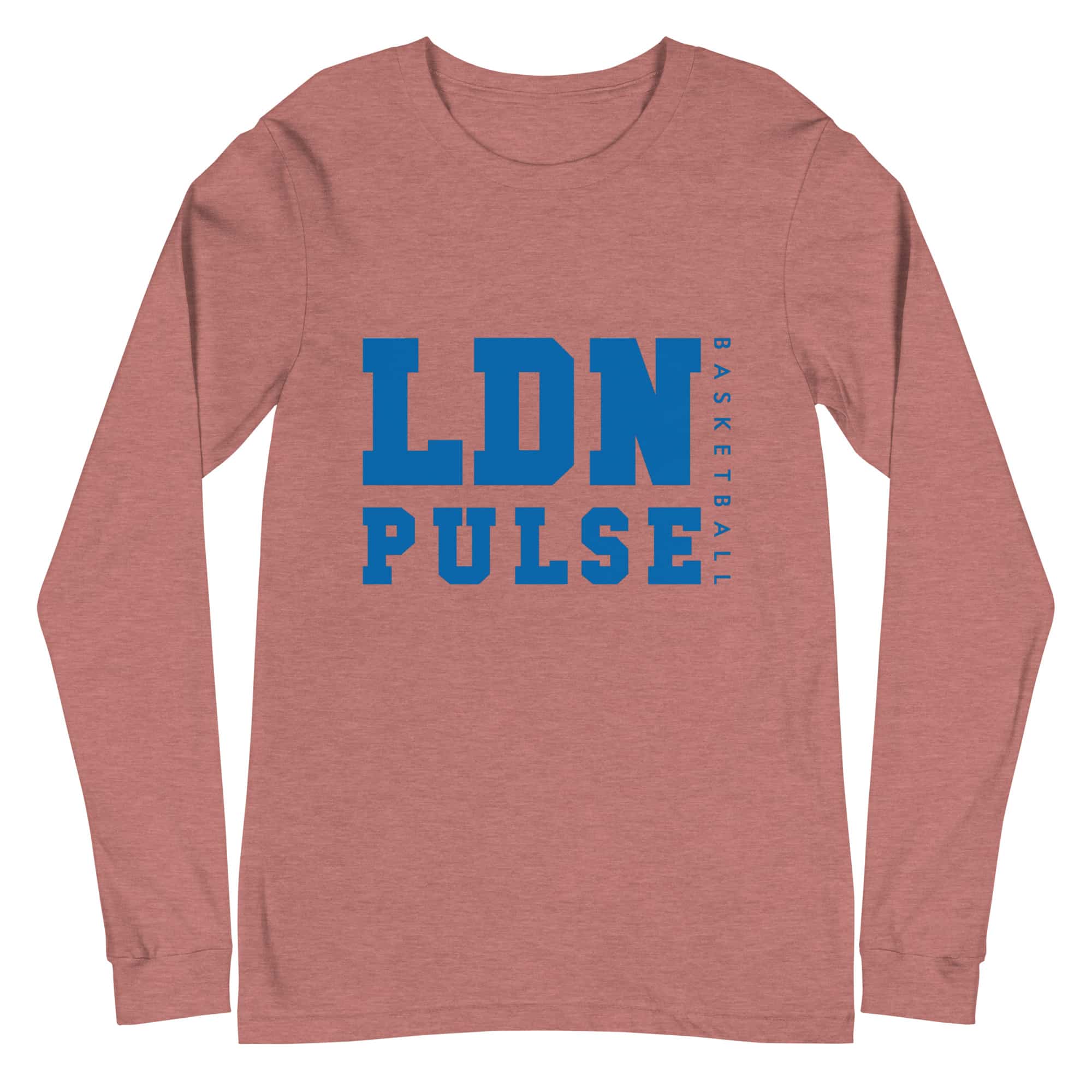 LDN Pulse Long Sleeve Tee - Image 13