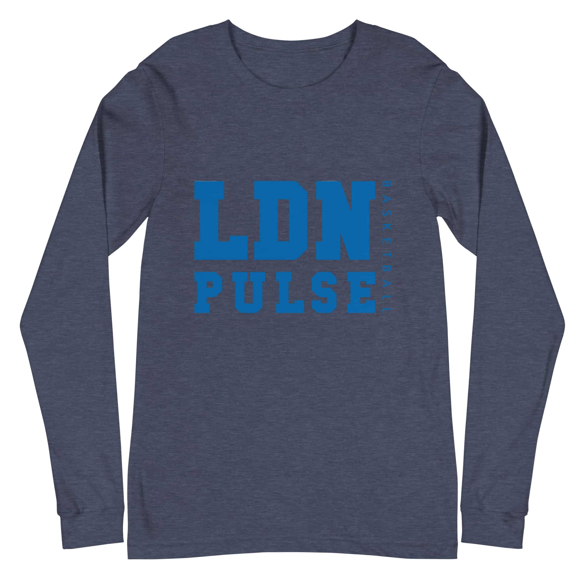 LDN Pulse Long Sleeve Tee - Image 14