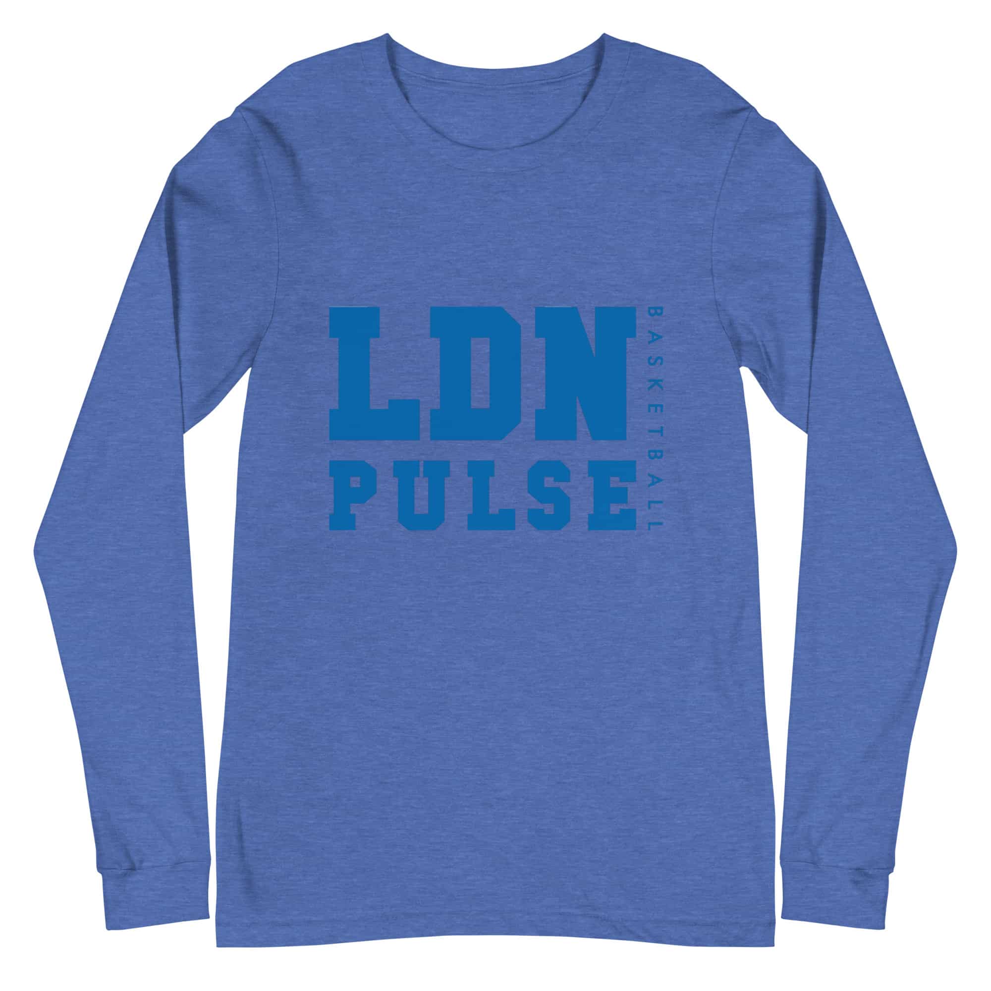 LDN Pulse Long Sleeve Tee - Image 15