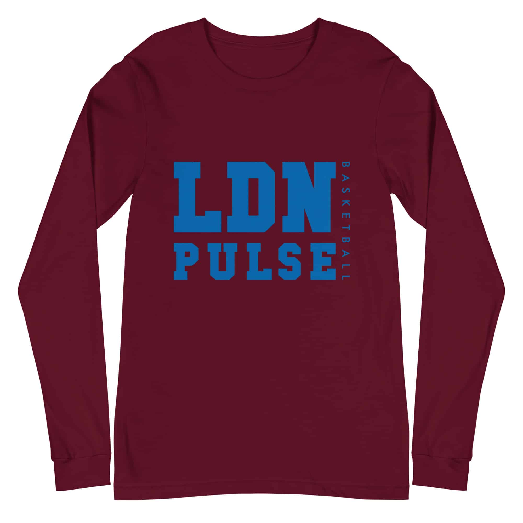 LDN Pulse Long Sleeve Tee - Image 16