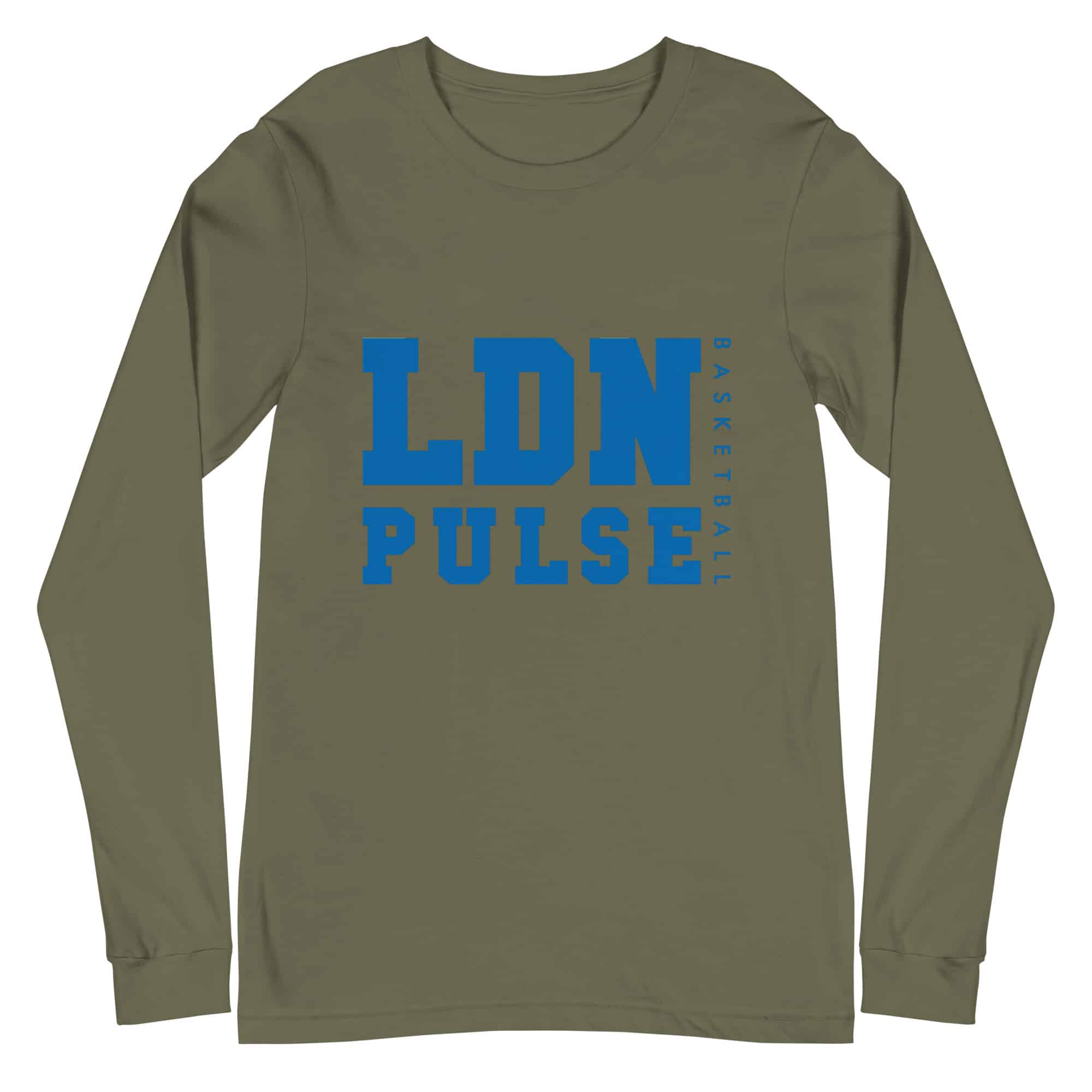 LDN Pulse Long Sleeve Tee - Image 17