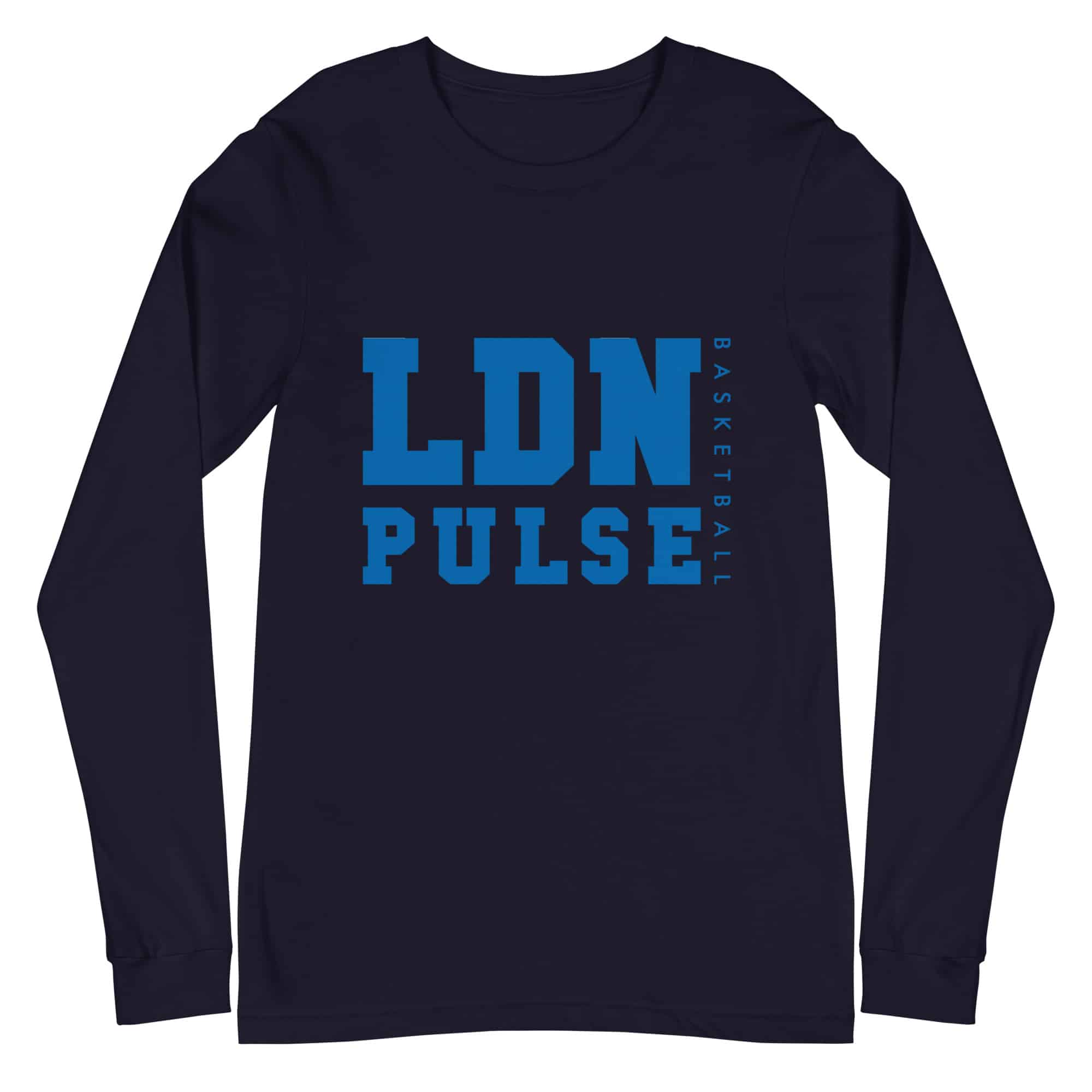 LDN Pulse Long Sleeve Tee - Image 18