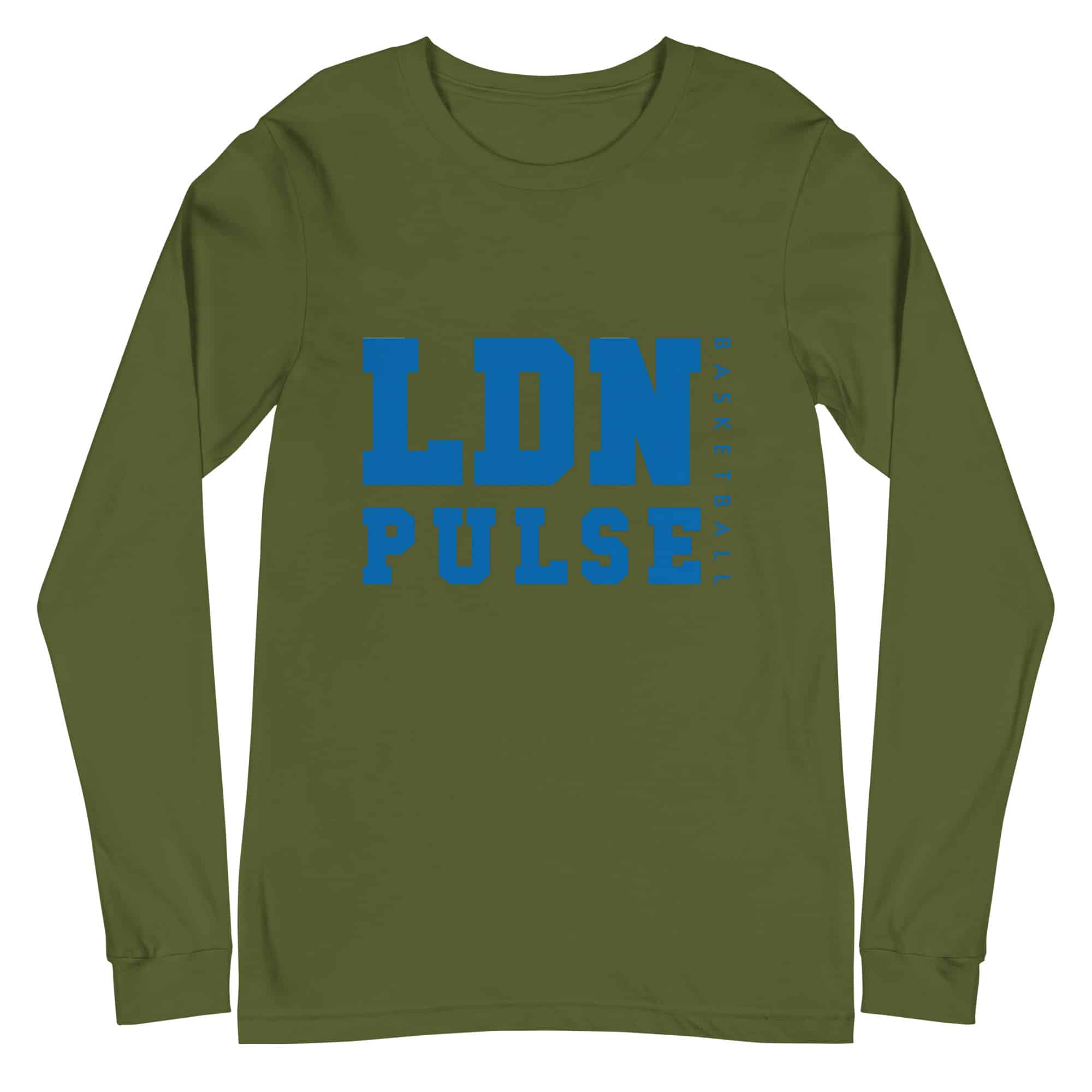 LDN Pulse Long Sleeve Tee - Image 19