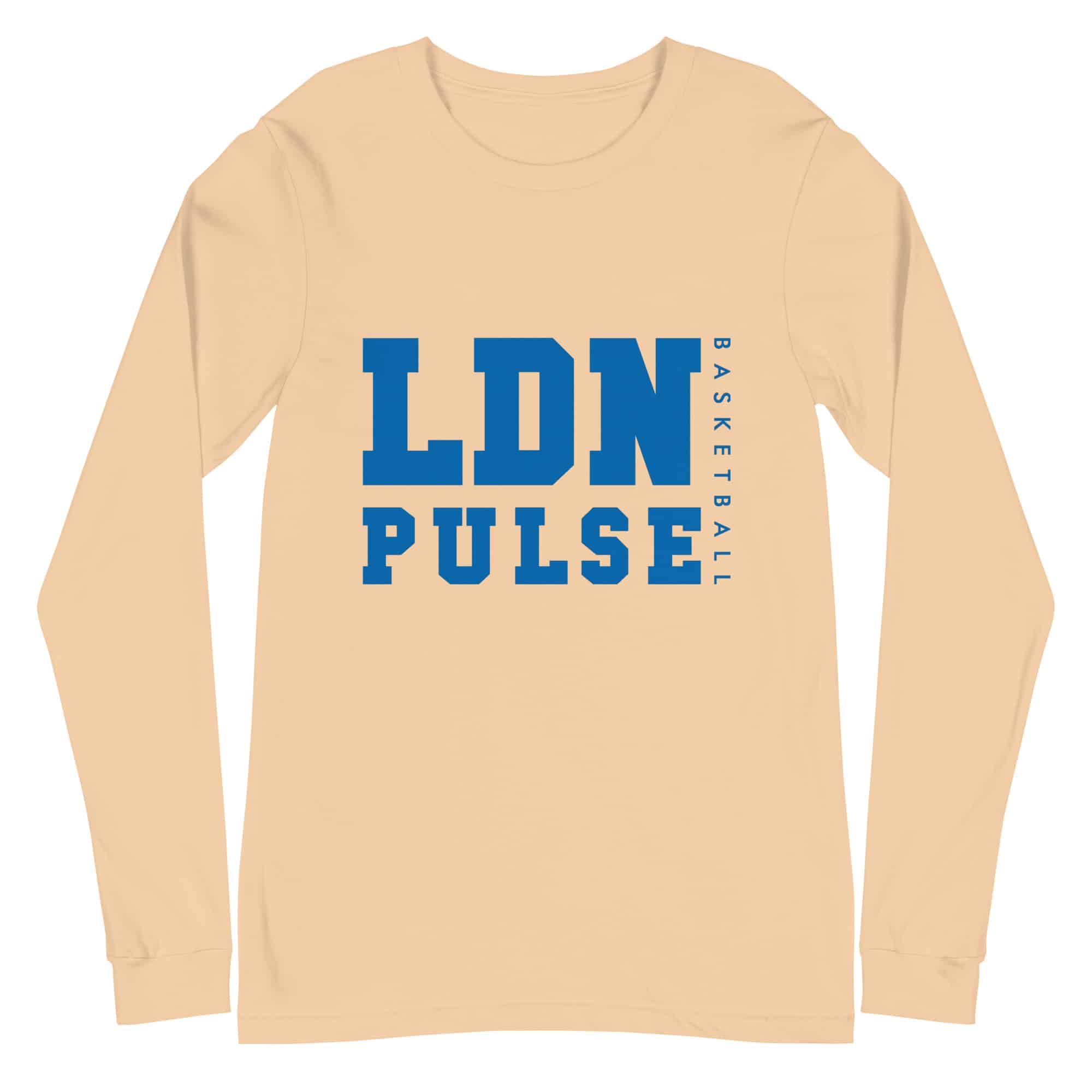 LDN Pulse Long Sleeve Tee - Image 22