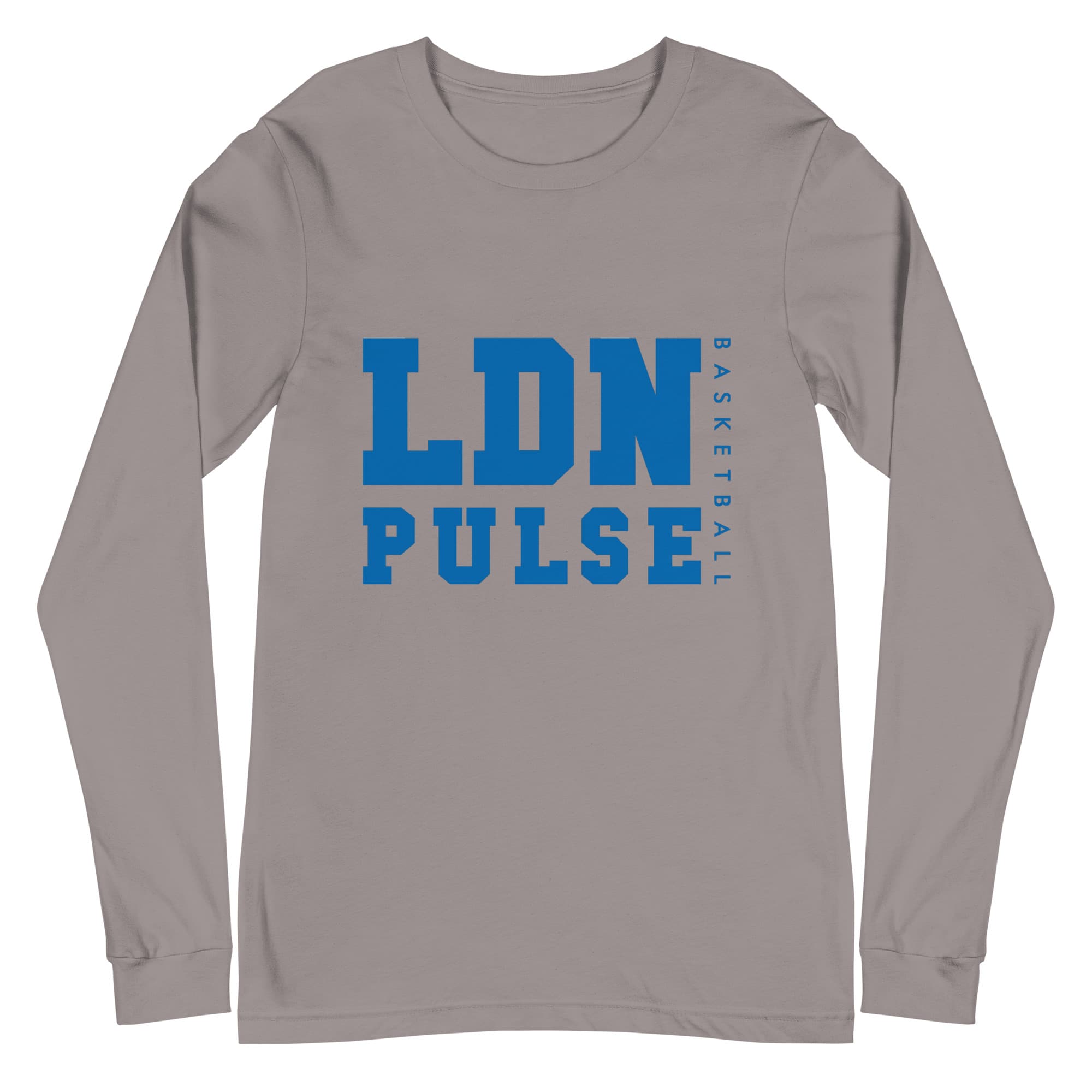 LDN Pulse Long Sleeve Tee - Image 23