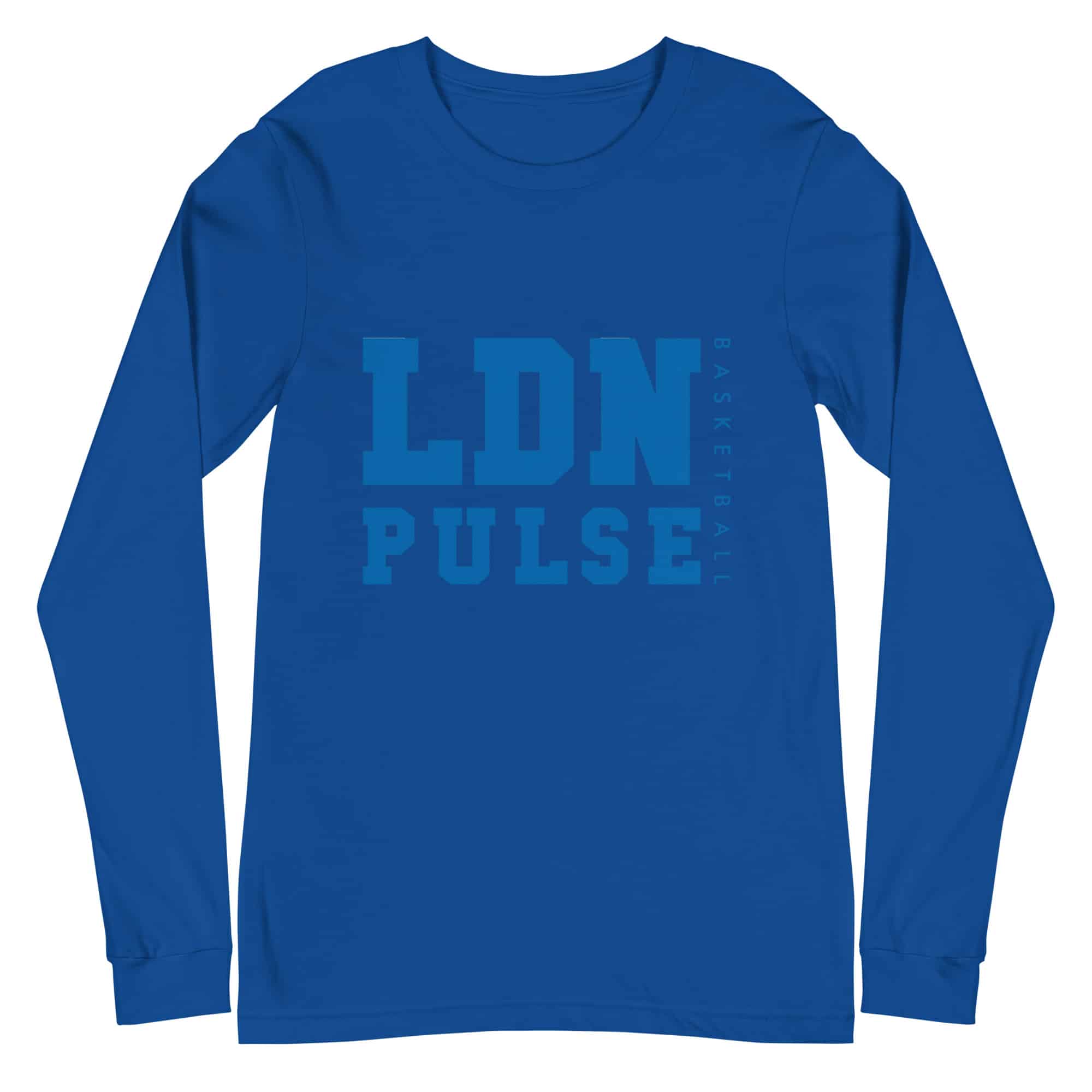 LDN Pulse Long Sleeve Tee - Image 24