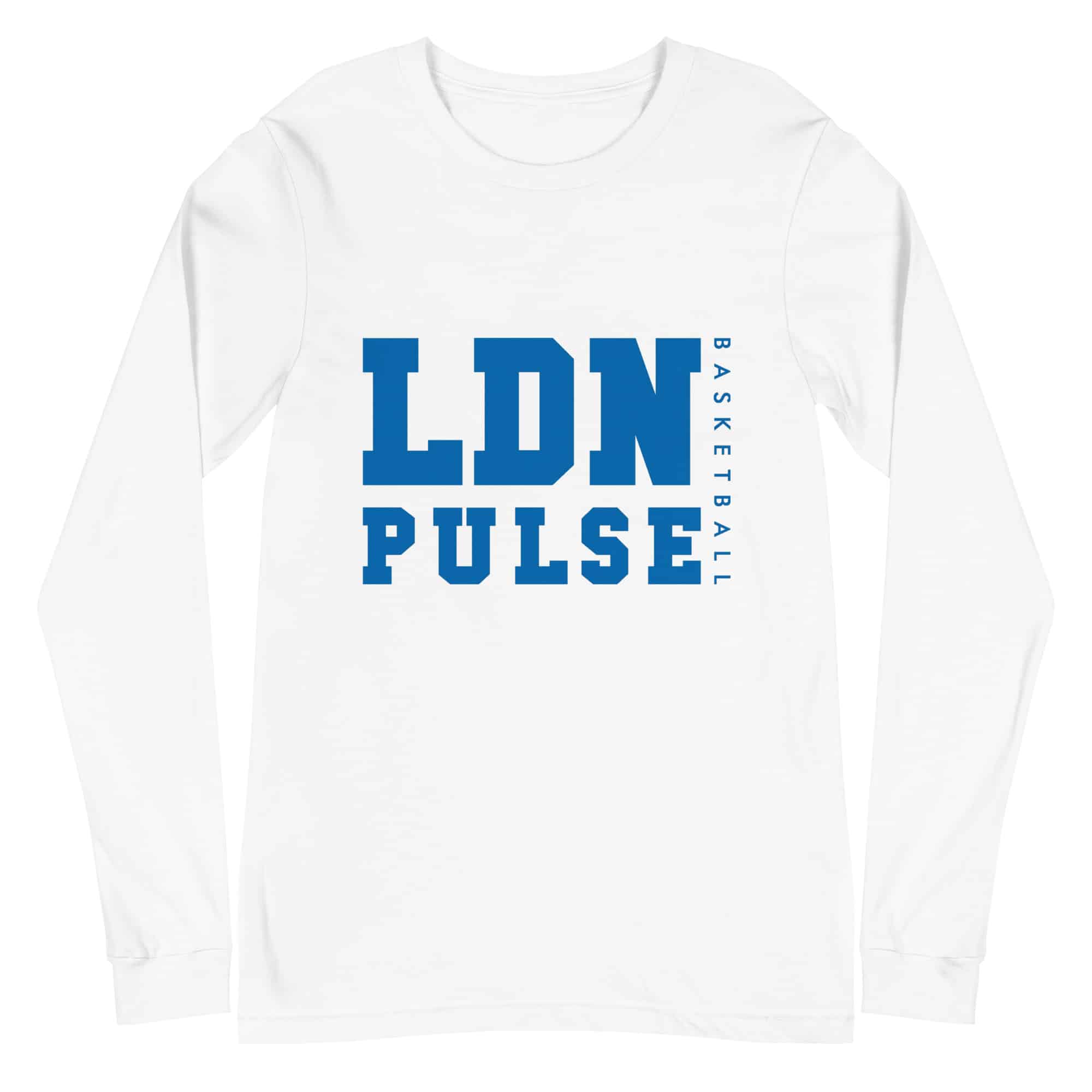 LDN Pulse Long Sleeve Tee - Image 25