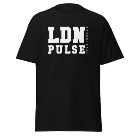 Unisex classic tee