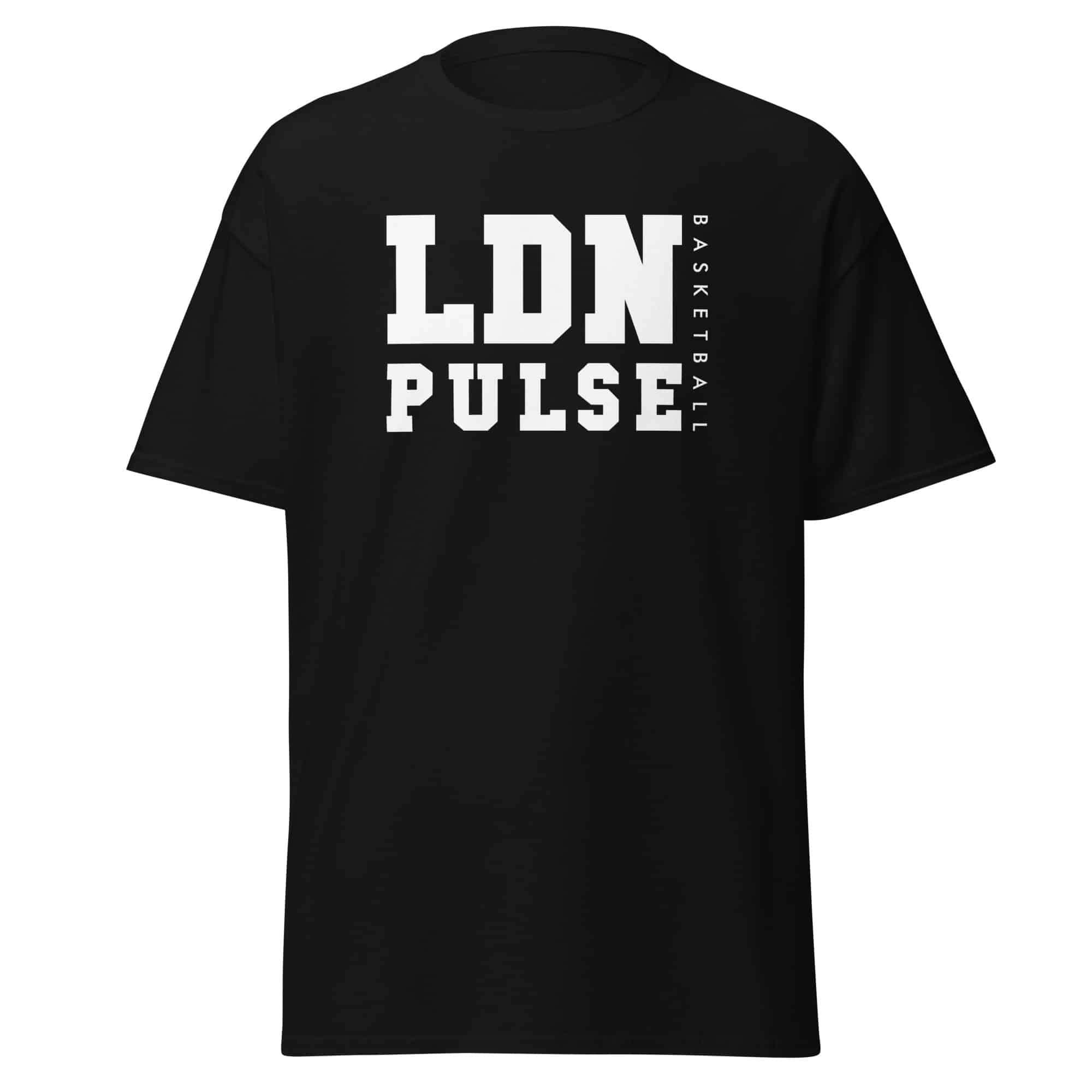 Unisex classic tee