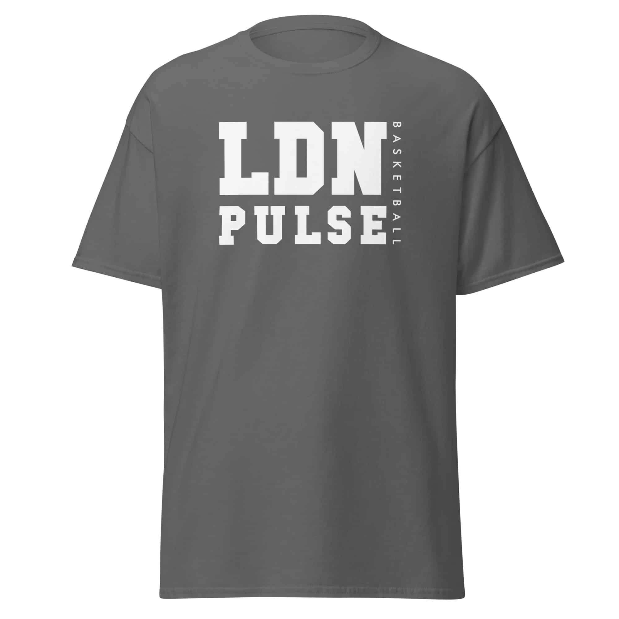 Unisex classic tee - Image 10