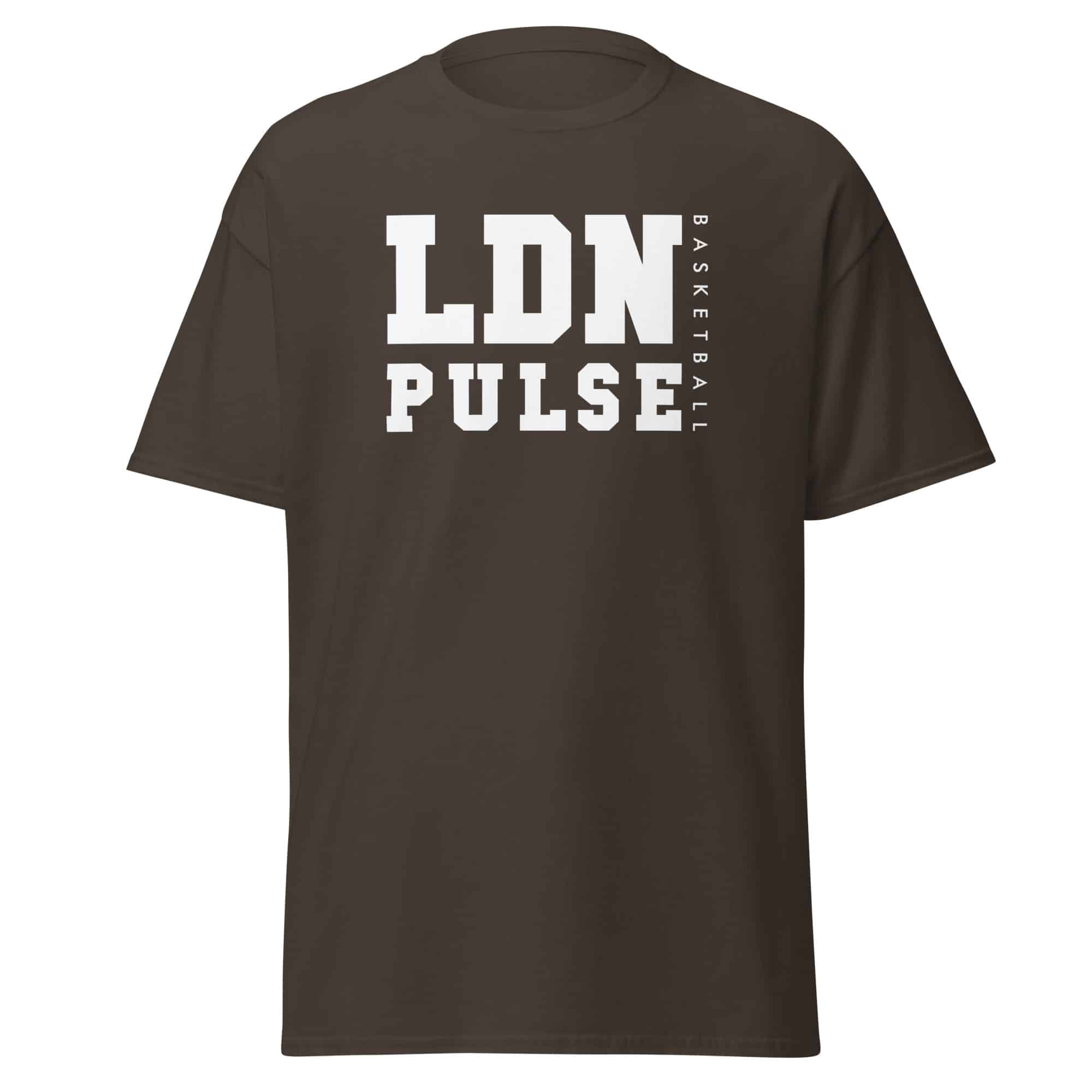 Unisex classic tee - Image 5