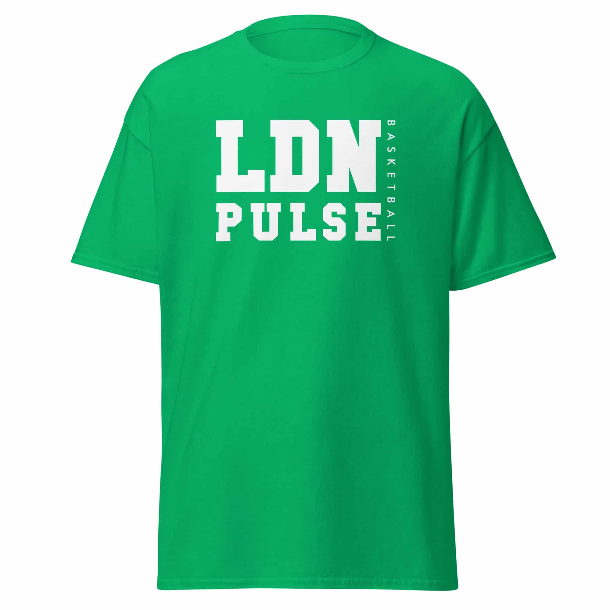 Unisex classic tee - Image 12