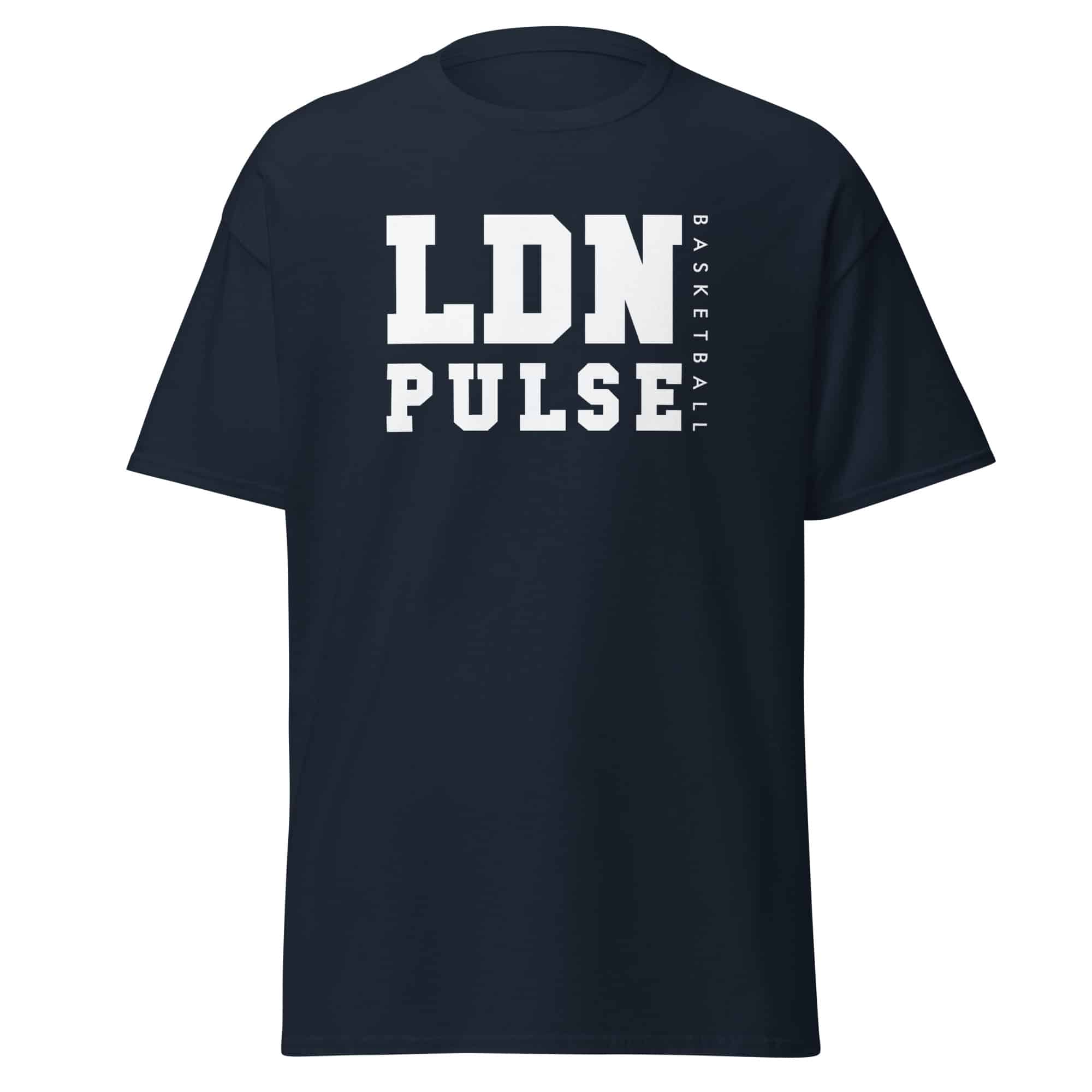 Unisex classic tee - Image 2