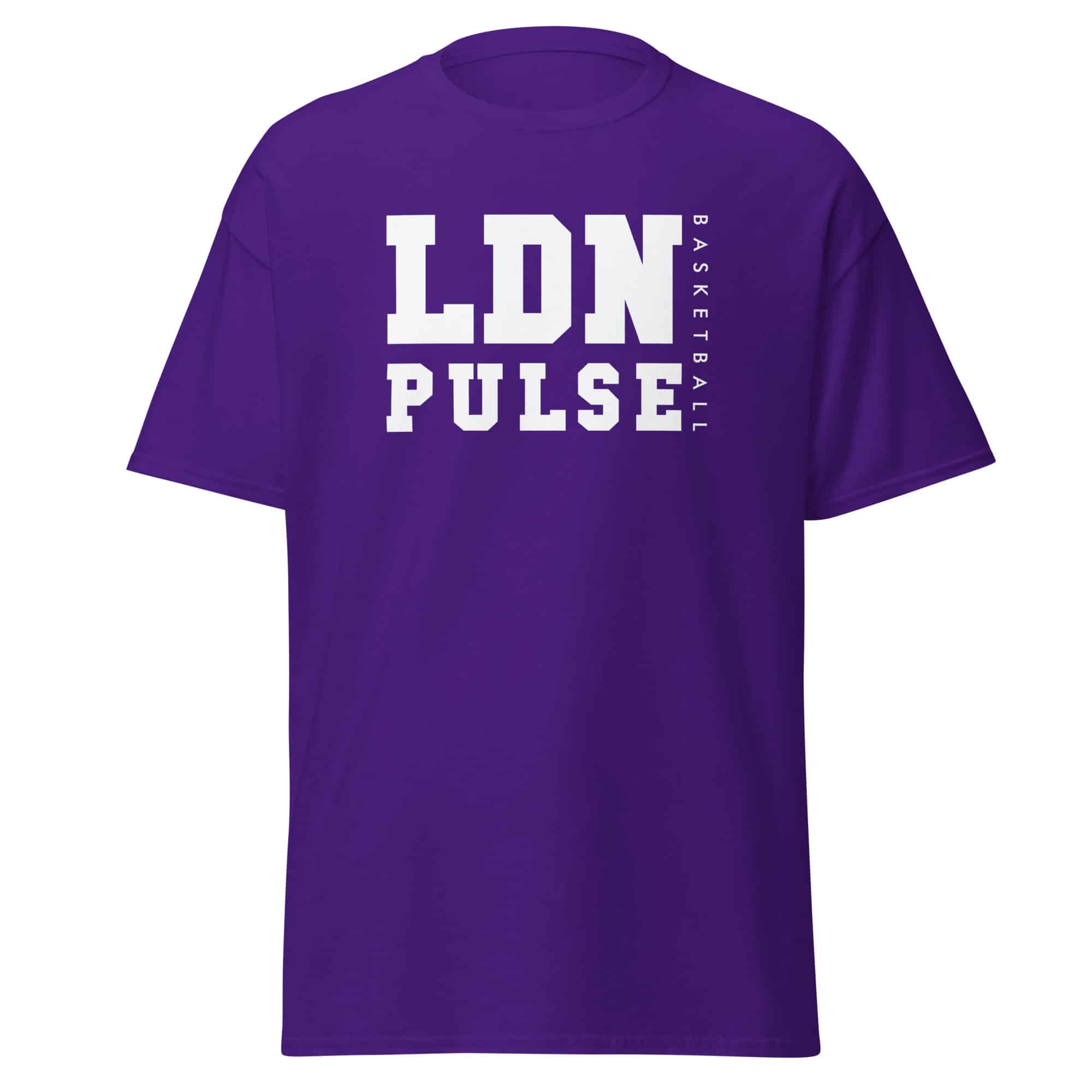 Unisex classic tee - Image 3