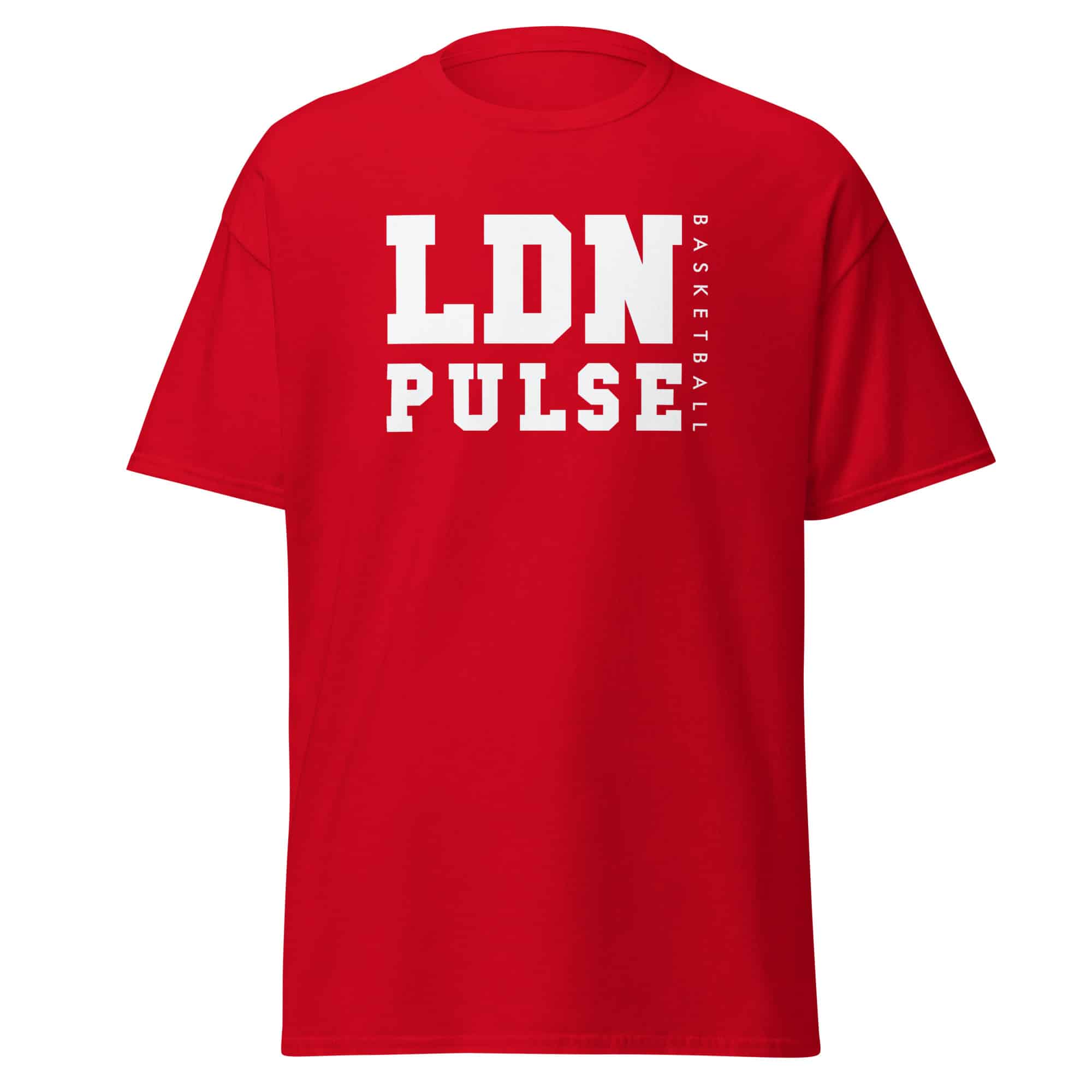 Unisex classic tee - Image 4