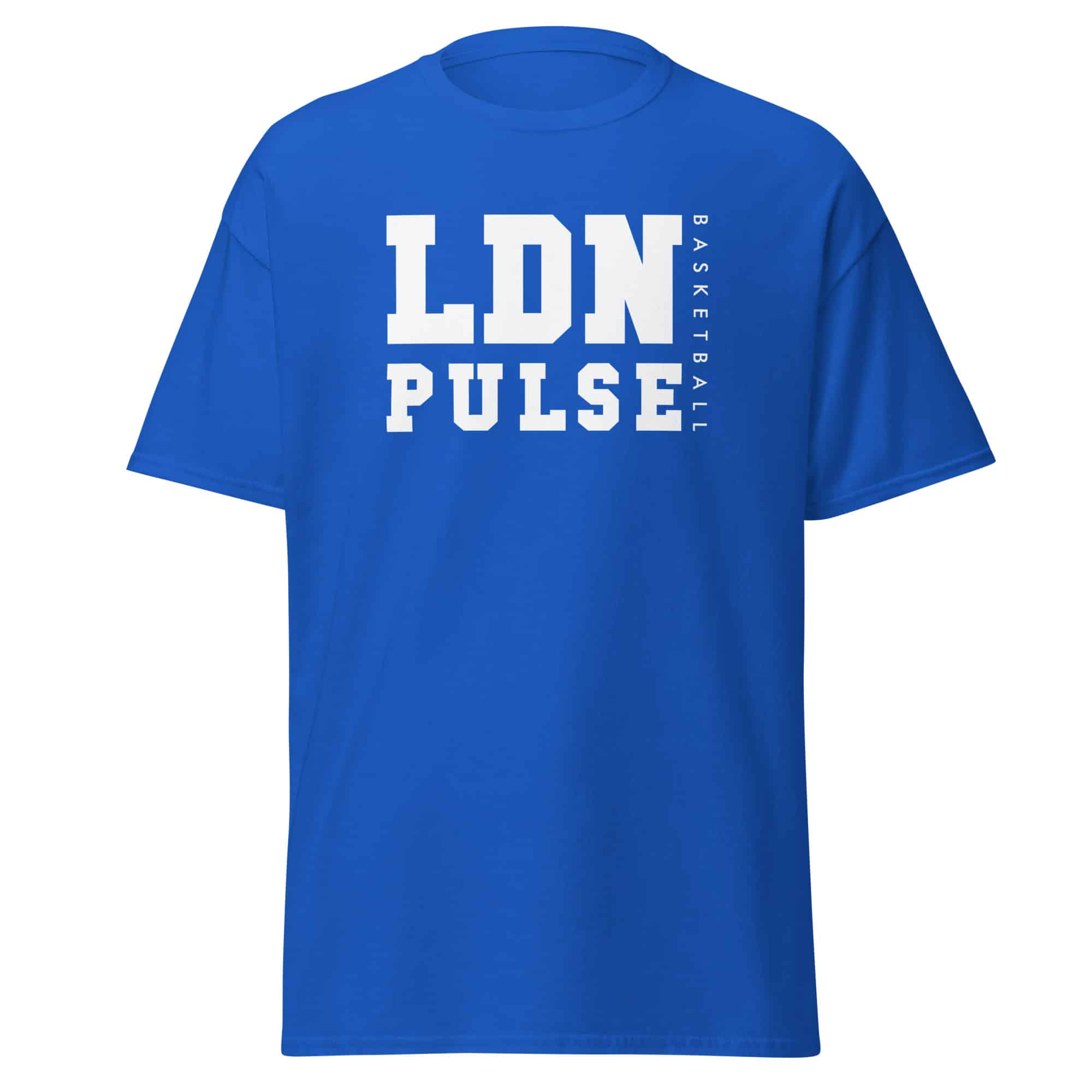 Unisex classic tee - Image 6